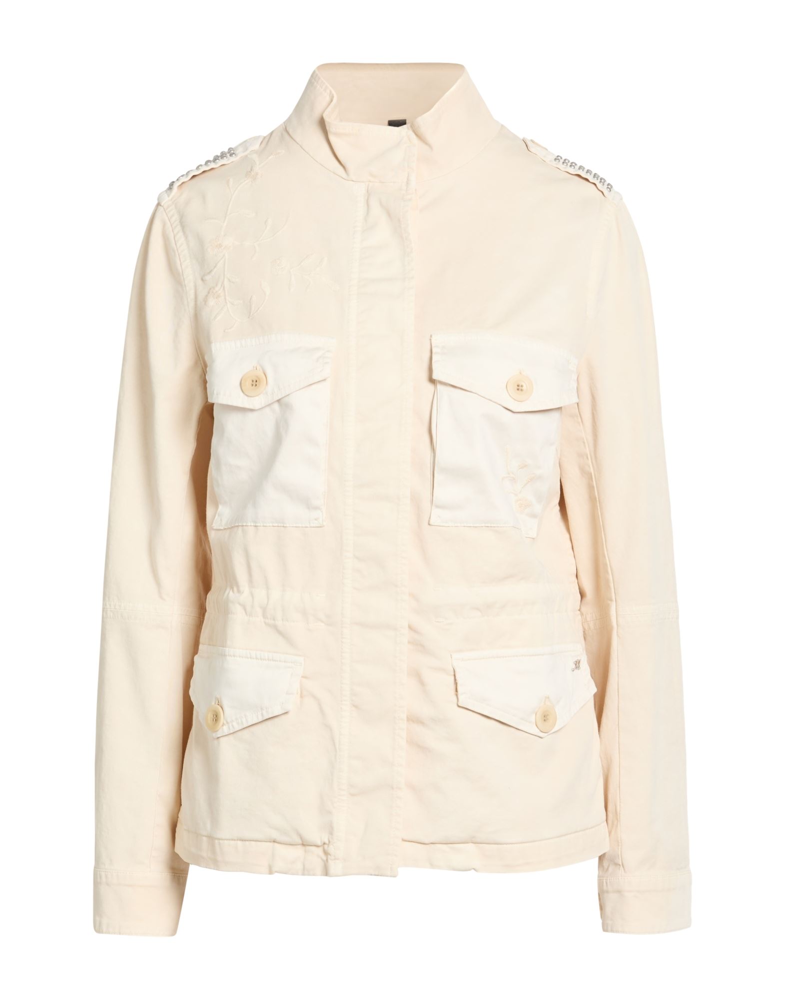 MASON'S Jacke & Anorak Damen Elfenbein von MASON'S