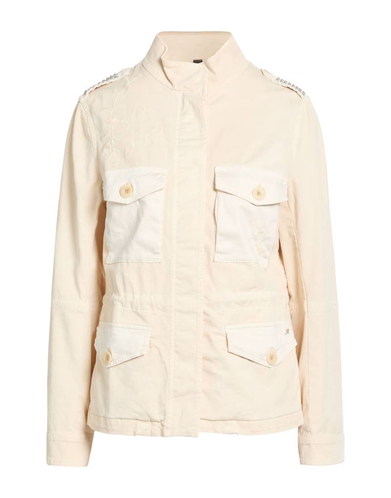 MASON'S Jacke & Anorak Damen Elfenbein von MASON'S