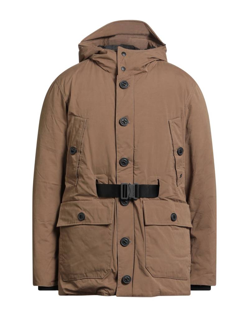 MASON'S Mantel Herren Braun von MASON'S