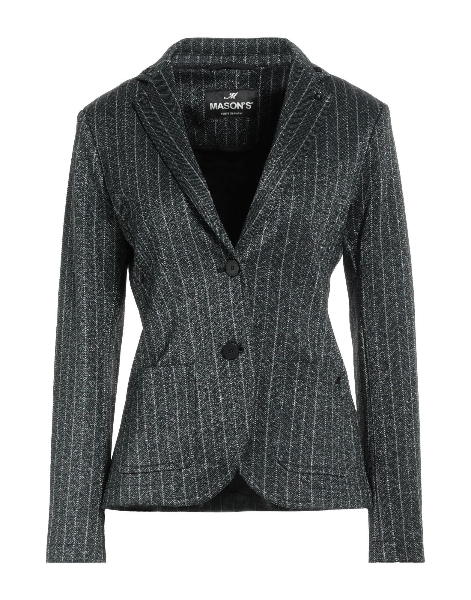 MASON'S Blazer Damen Dunkelgrün von MASON'S