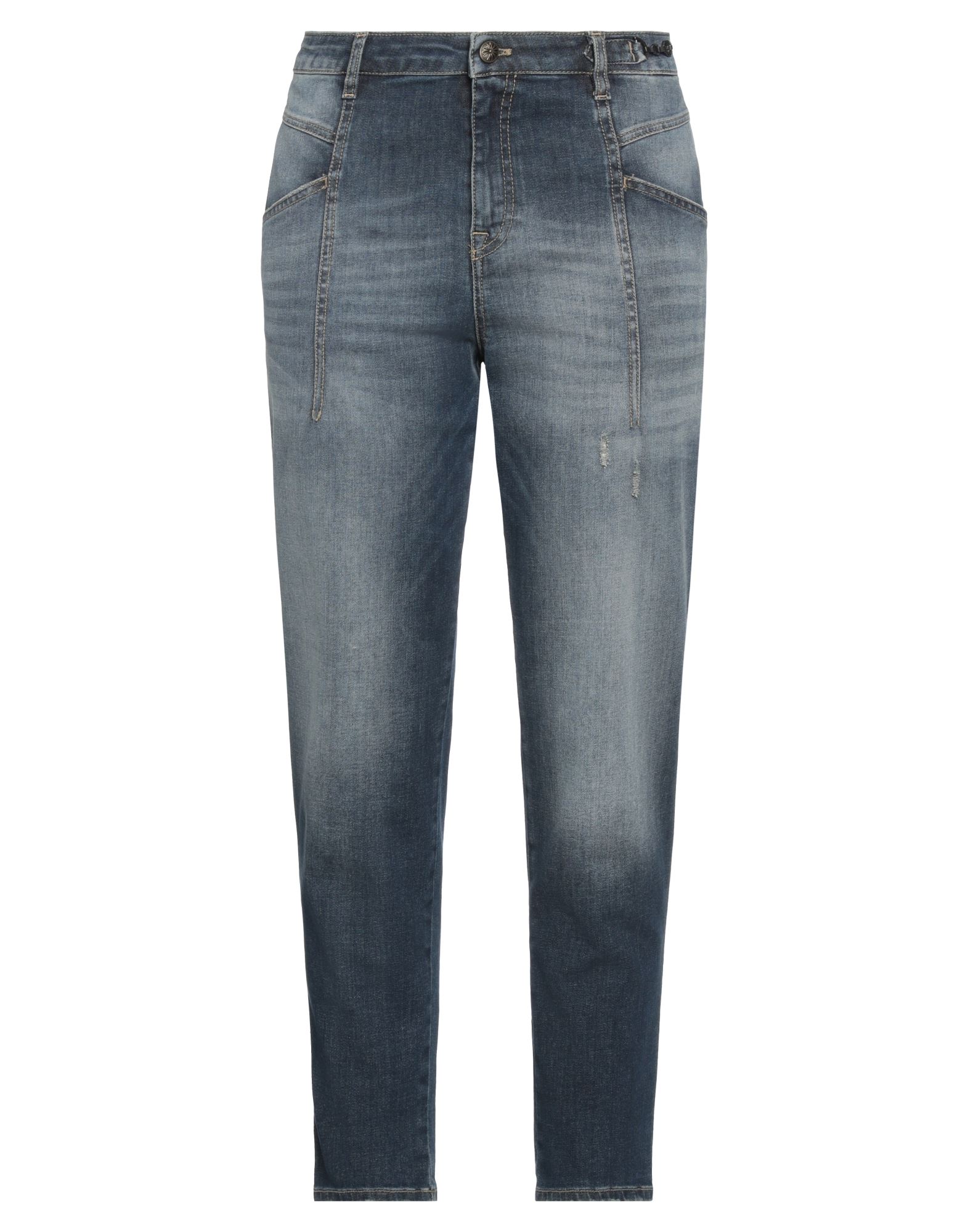 MASON'S Jeanshose Damen Blau von MASON'S