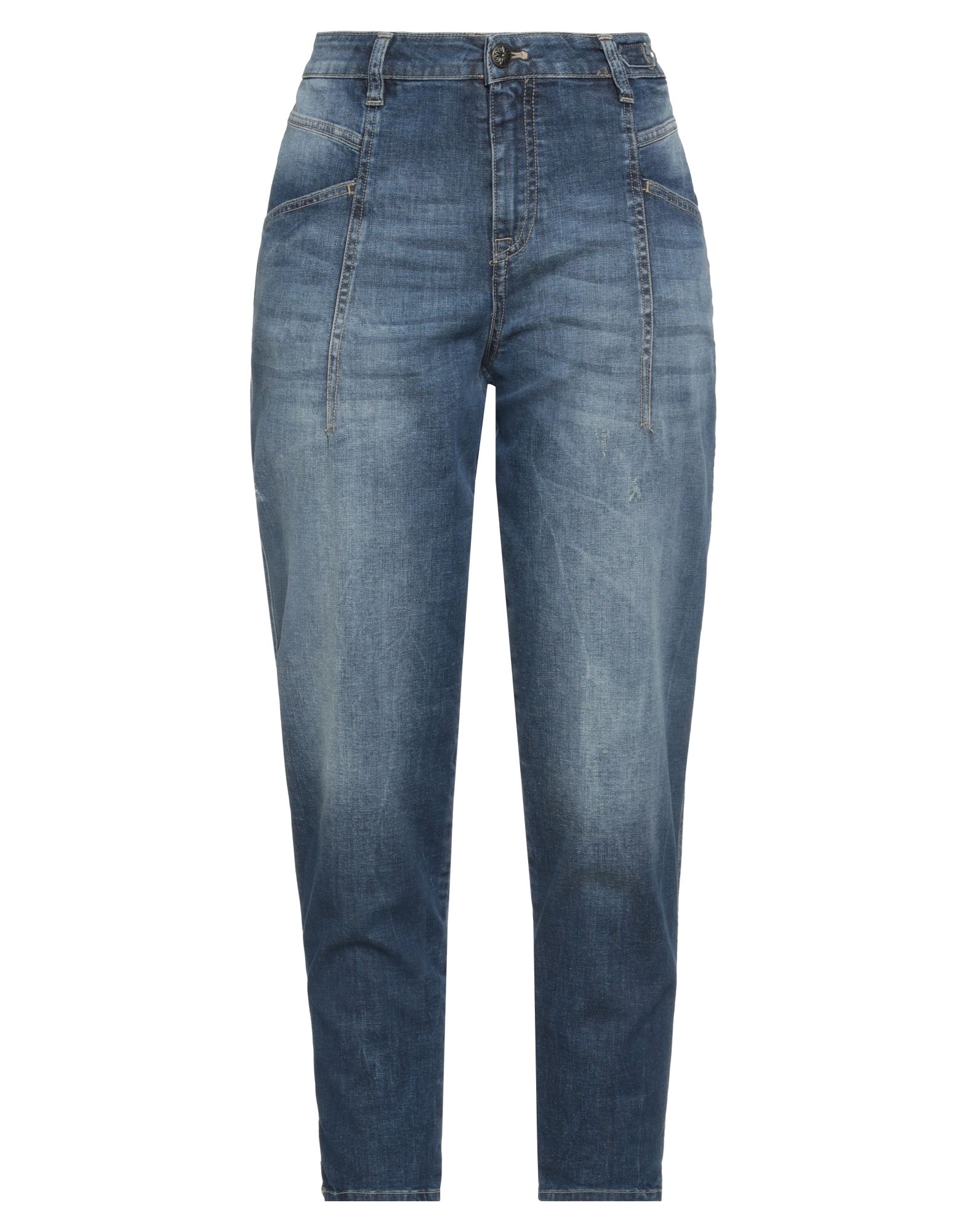 MASON'S Jeanshose Damen Blau von MASON'S