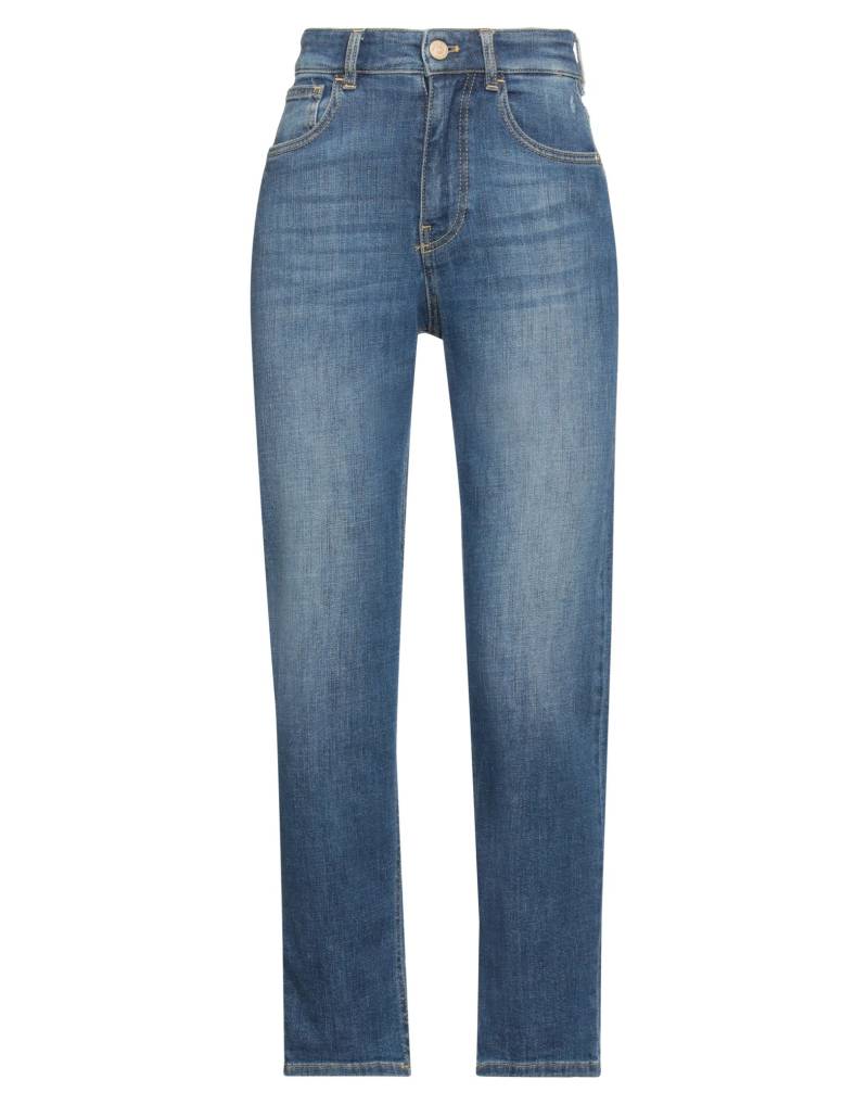 MASON'S Jeanshose Damen Blau von MASON'S