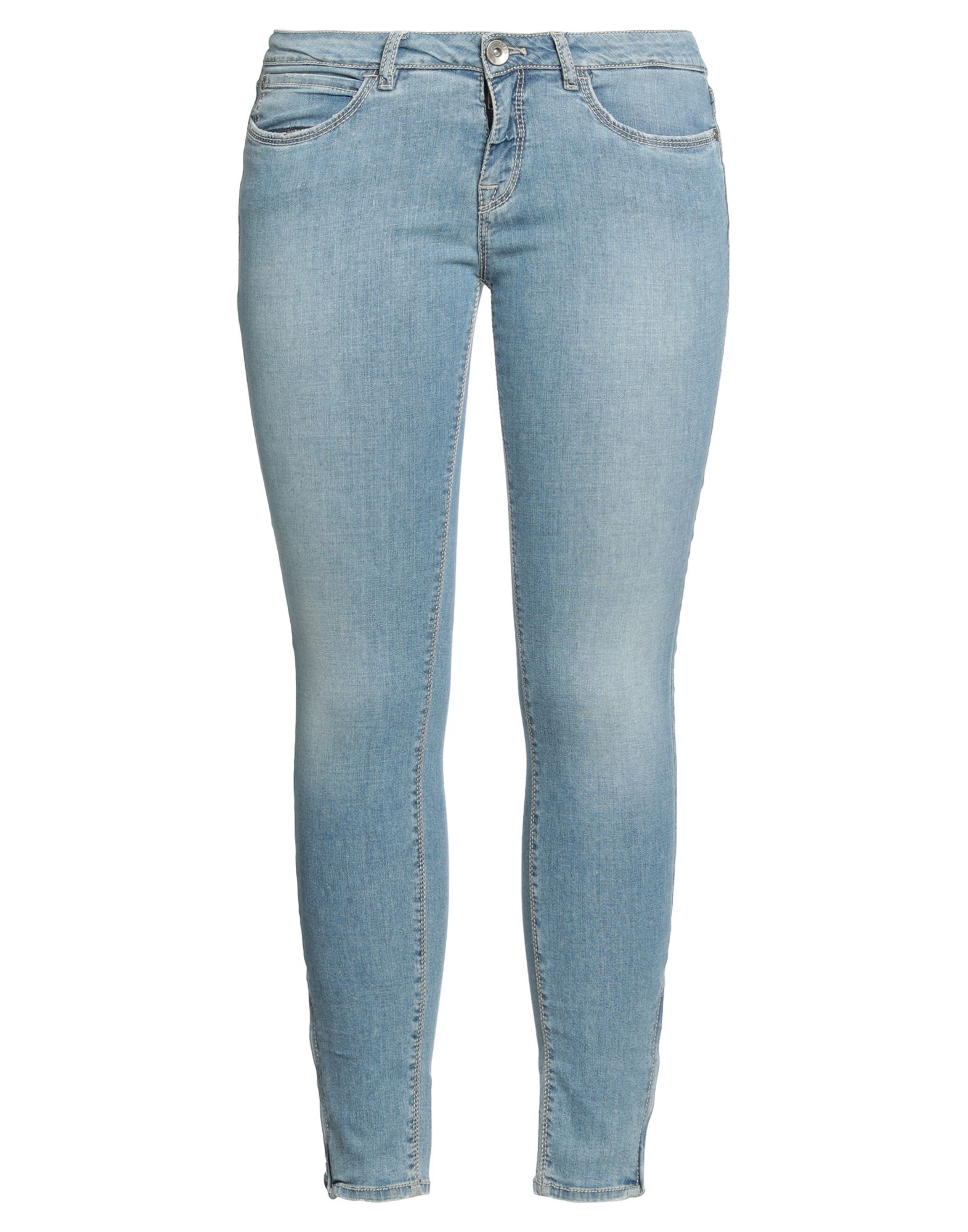 MASON'S Jeanshose Damen Blau von MASON'S