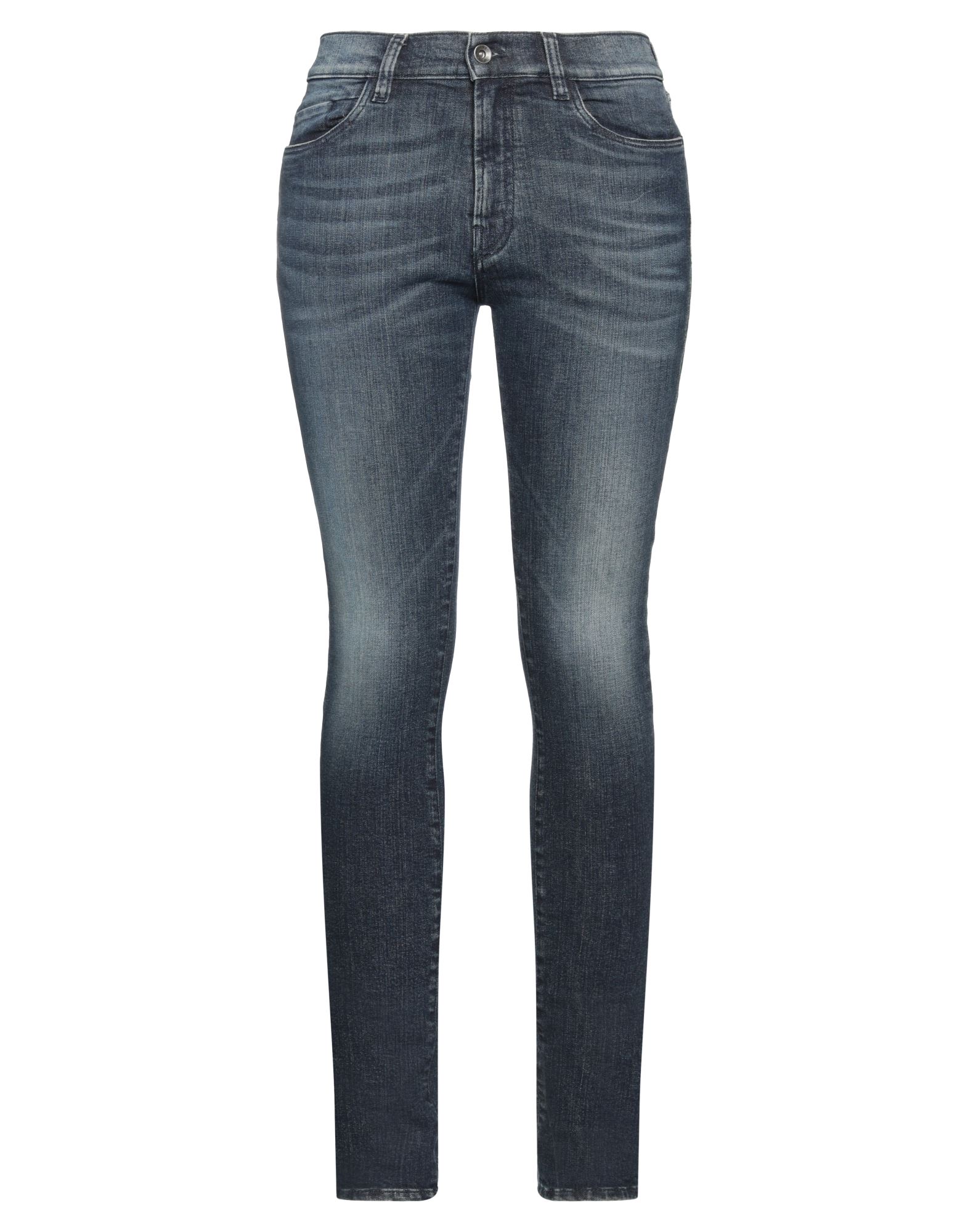 MASON'S Jeanshose Damen Blau von MASON'S