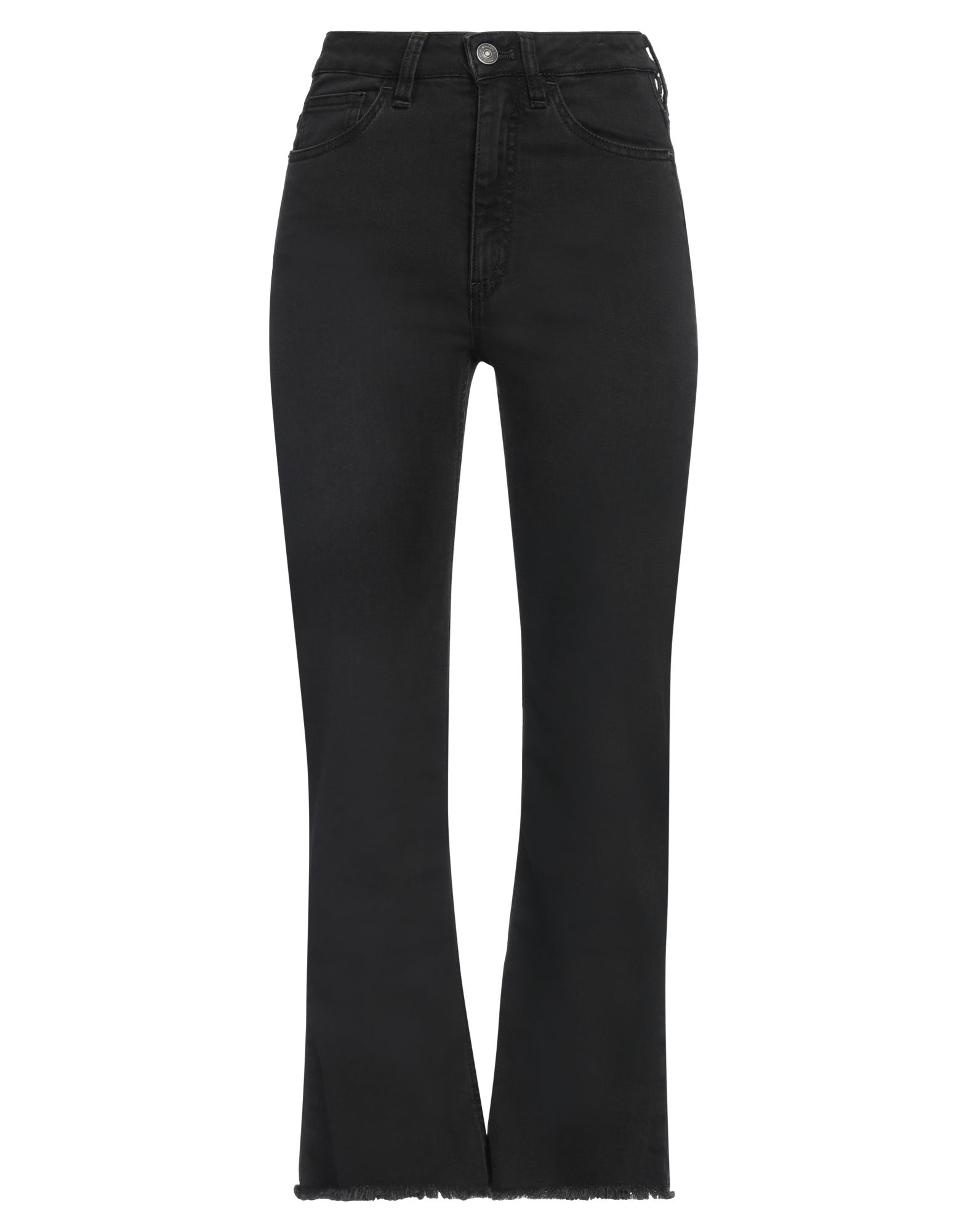 MASON'S Jeanshose Damen Schwarz MASON'S Jeanshose Damen Schwarz von MASON'S