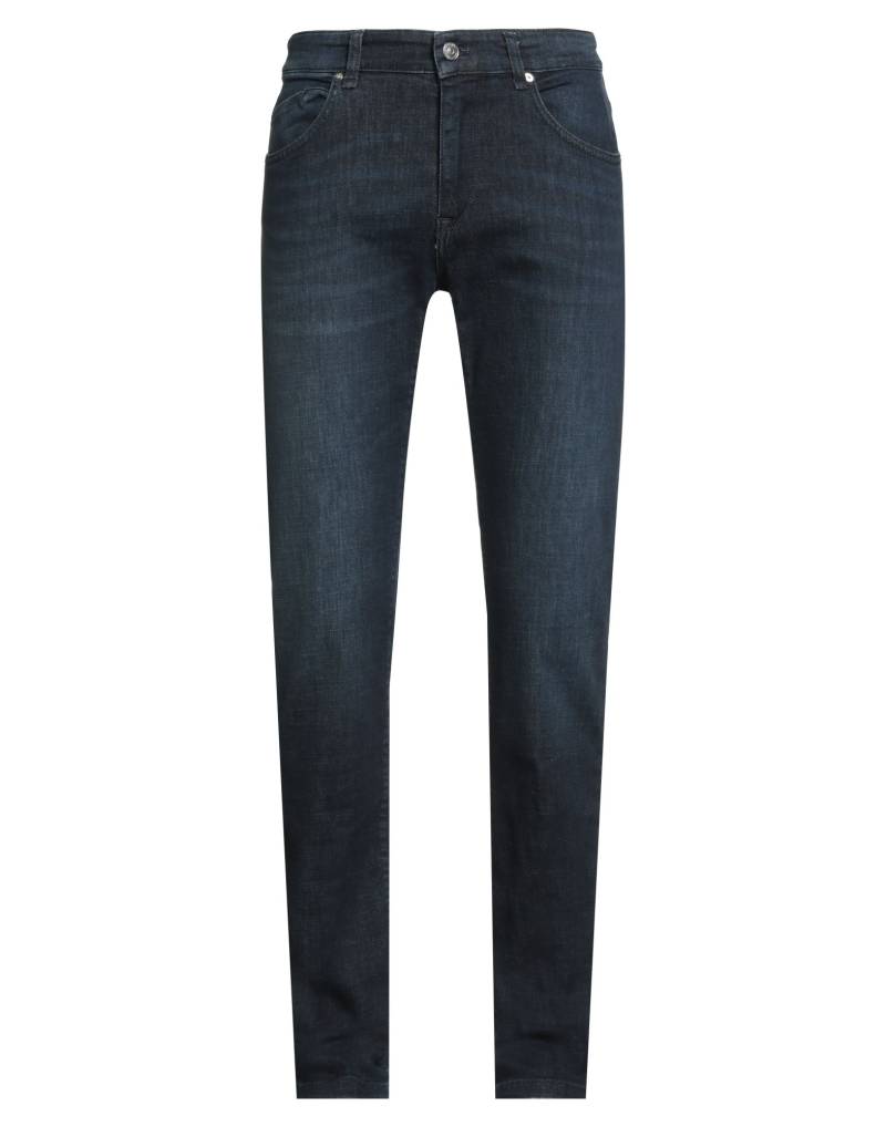 MASON'S Jeanshose Herren Blau von MASON'S