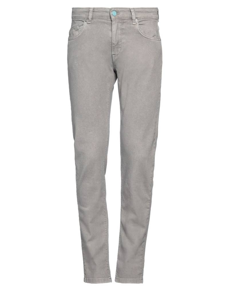 MASON'S Jeanshose Herren Grau von MASON'S