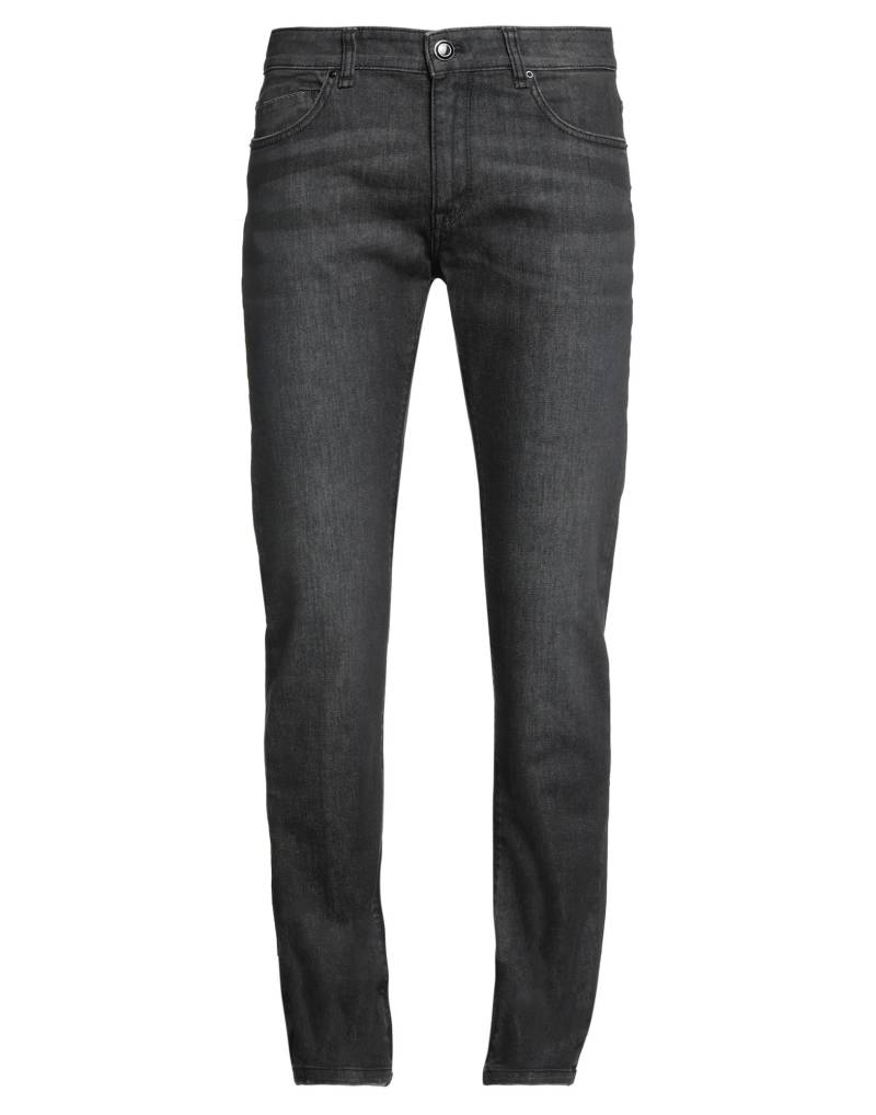 MASON'S Jeanshose Herren Schwarz von MASON'S