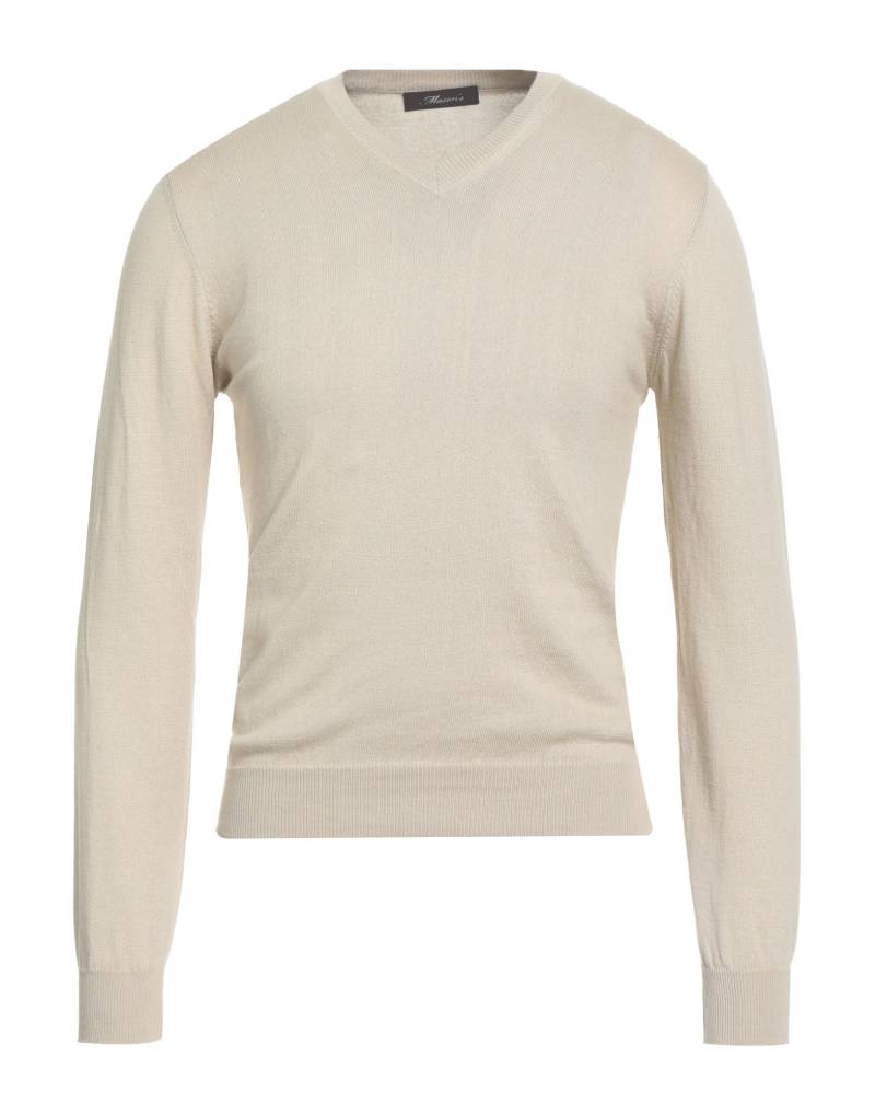 MASON'S Pullover Herren Beige von MASON'S