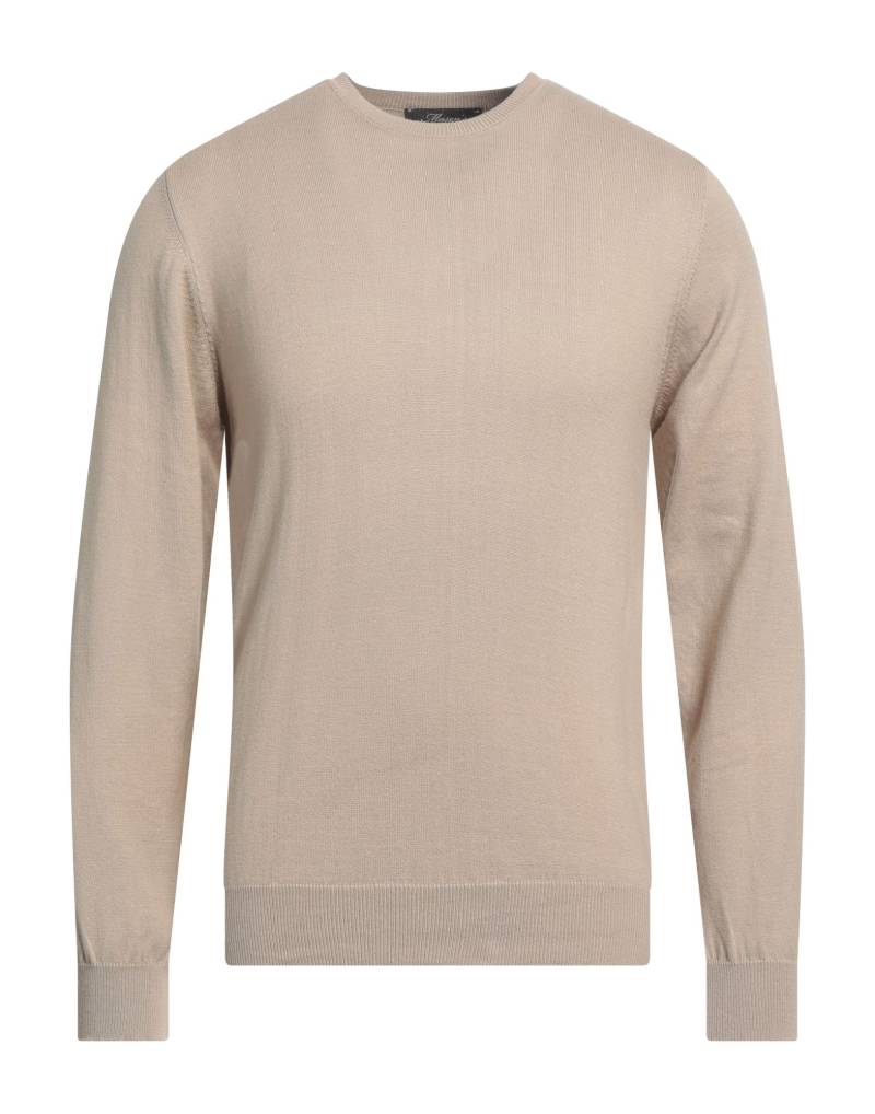 MASON'S Pullover Herren Beige von MASON'S