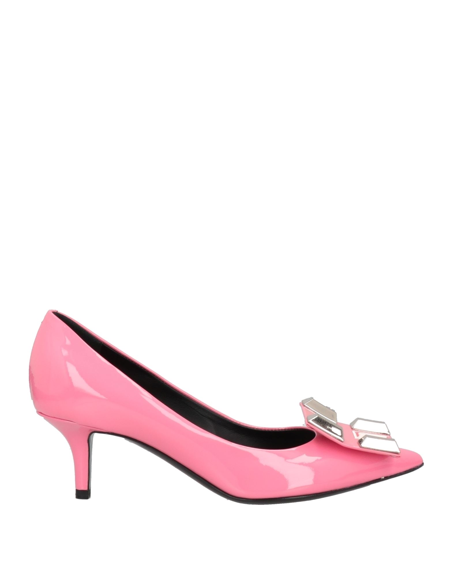 MASON'S Pumps Damen Rosa von MASON'S