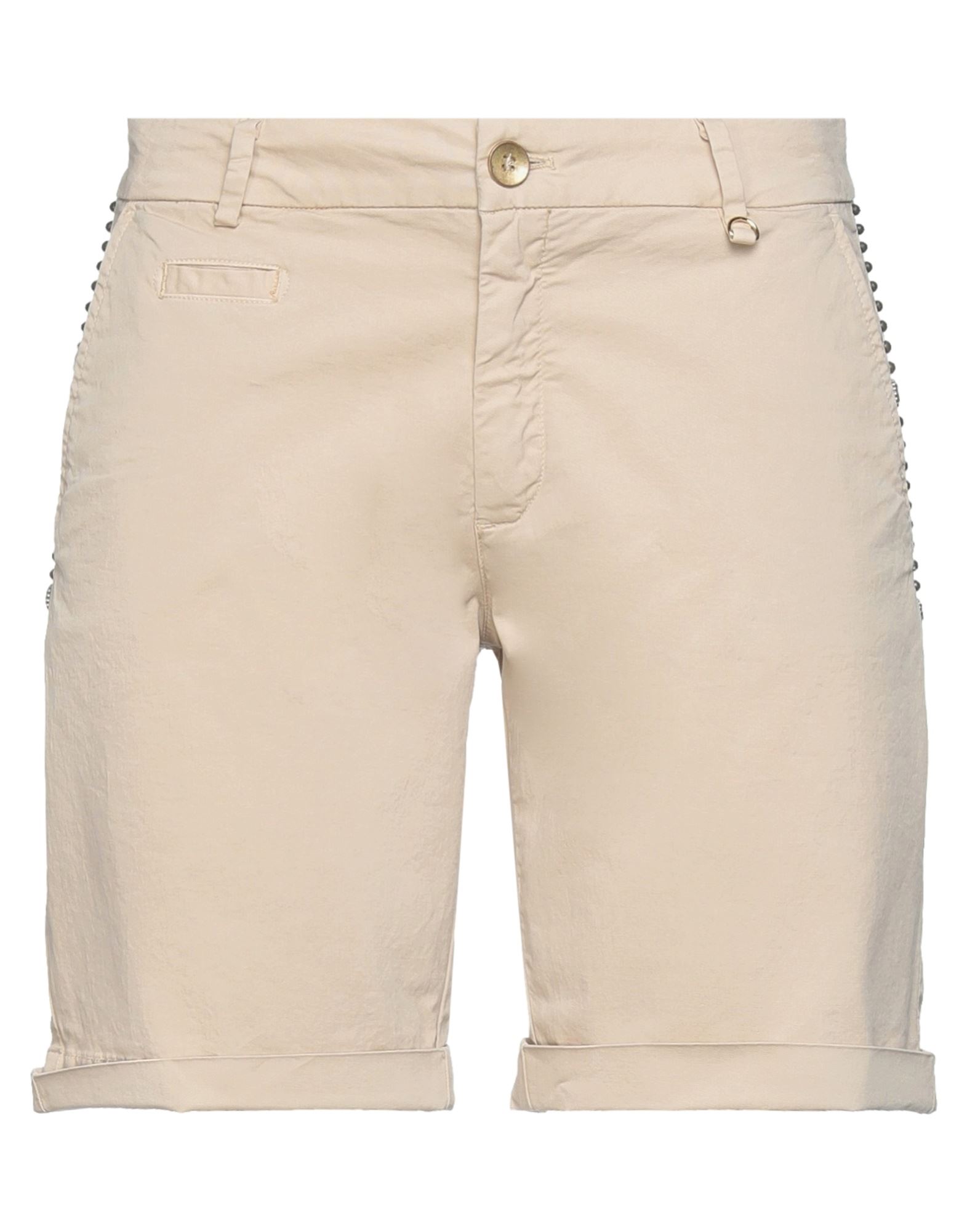 MASON'S Shorts & Bermudashorts Damen Beige von MASON'S