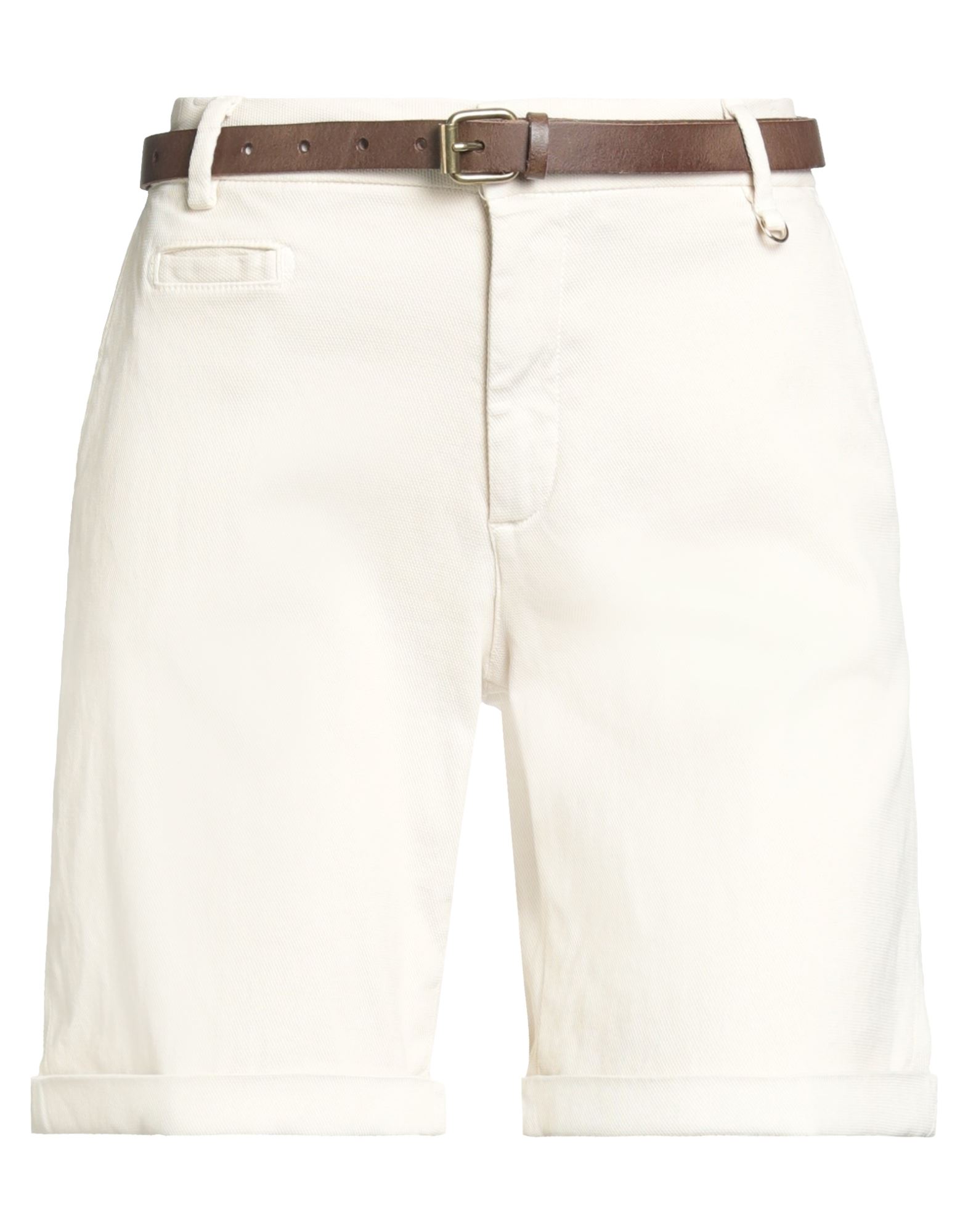 MASON'S Shorts & Bermudashorts Damen Beige von MASON'S