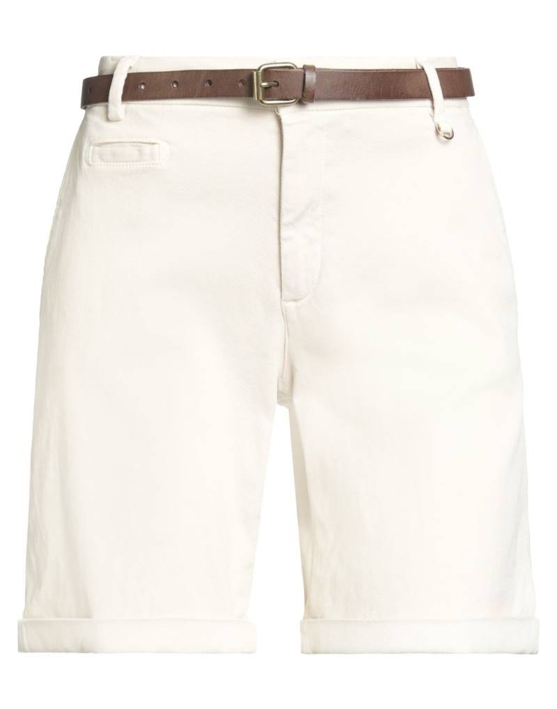 MASON'S Shorts & Bermudashorts Damen Beige von MASON'S