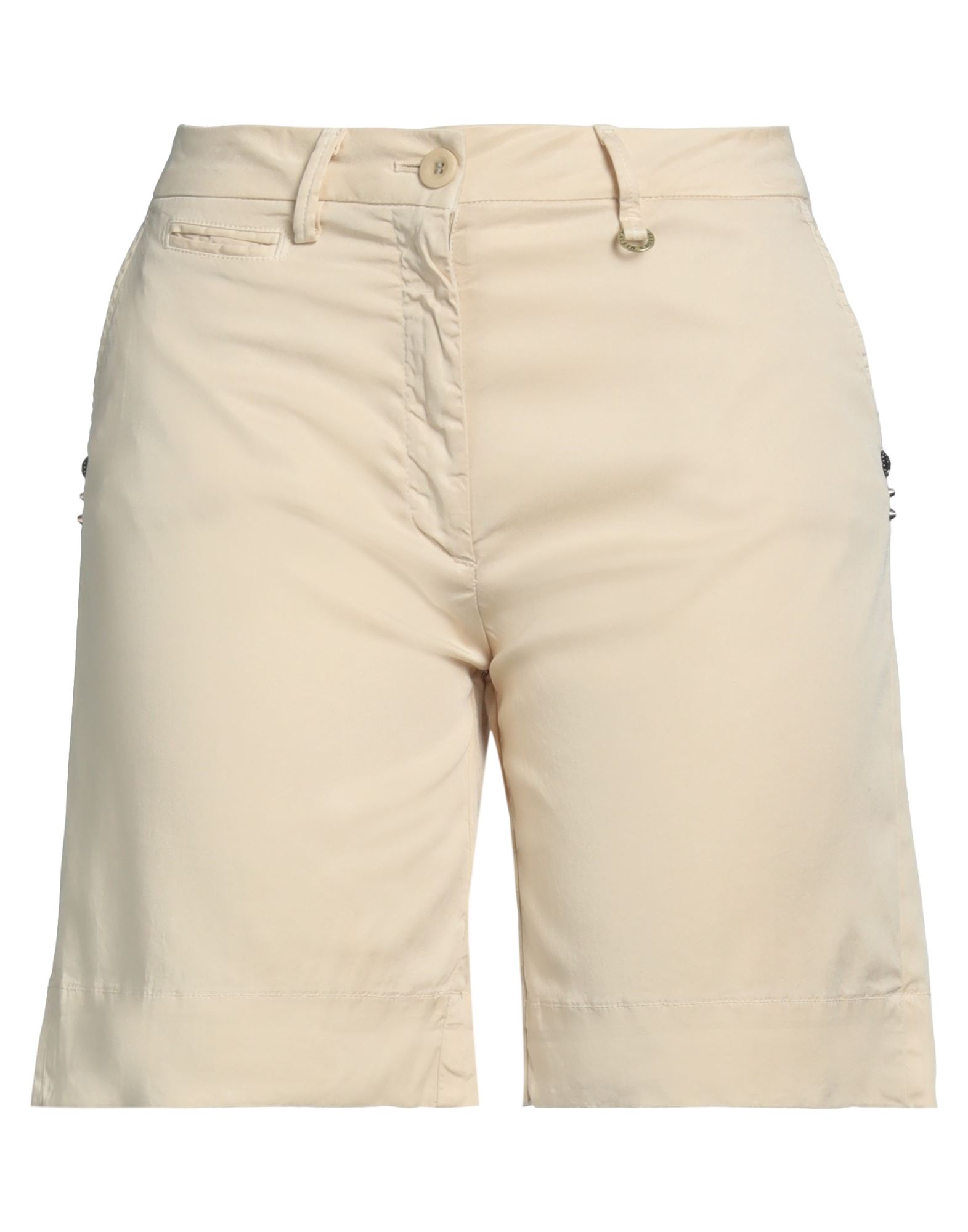 MASON'S Shorts & Bermudashorts Damen Beige von MASON'S