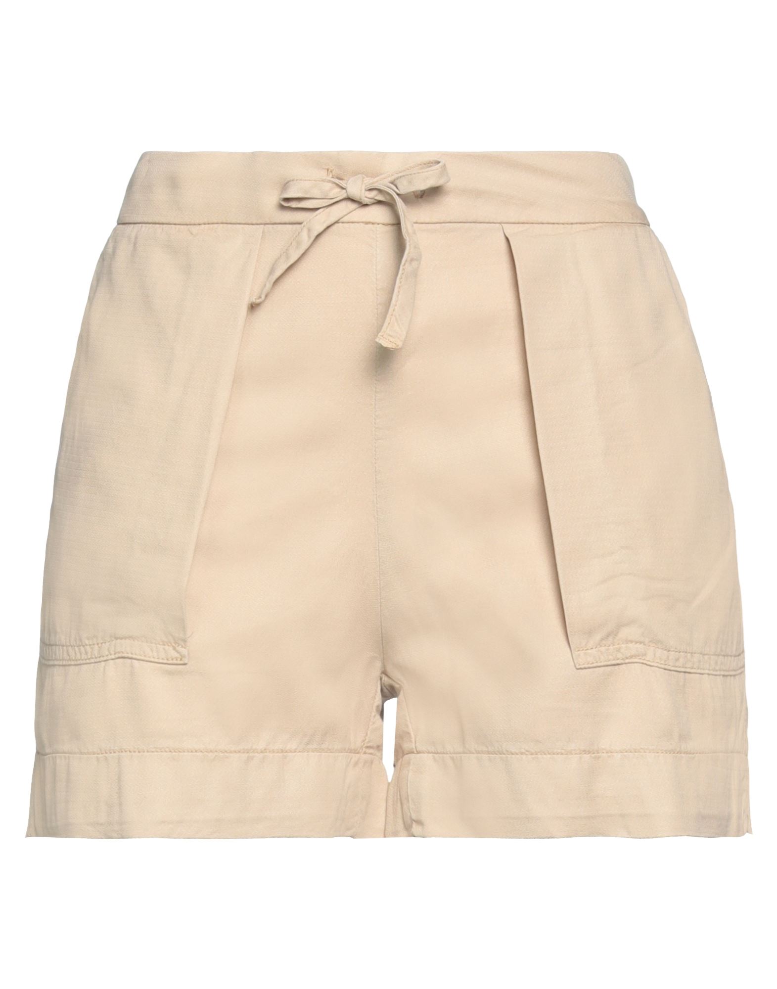 MASON'S Shorts & Bermudashorts Damen Beige von MASON'S