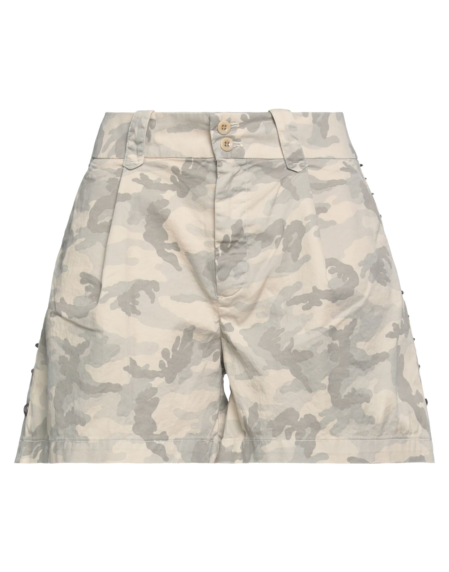 MASON'S Shorts & Bermudashorts Damen Beige von MASON'S