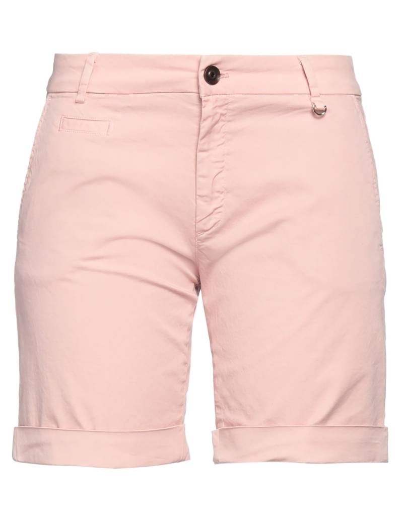 MASON'S Shorts & Bermudashorts Damen Hellrosa von MASON'S