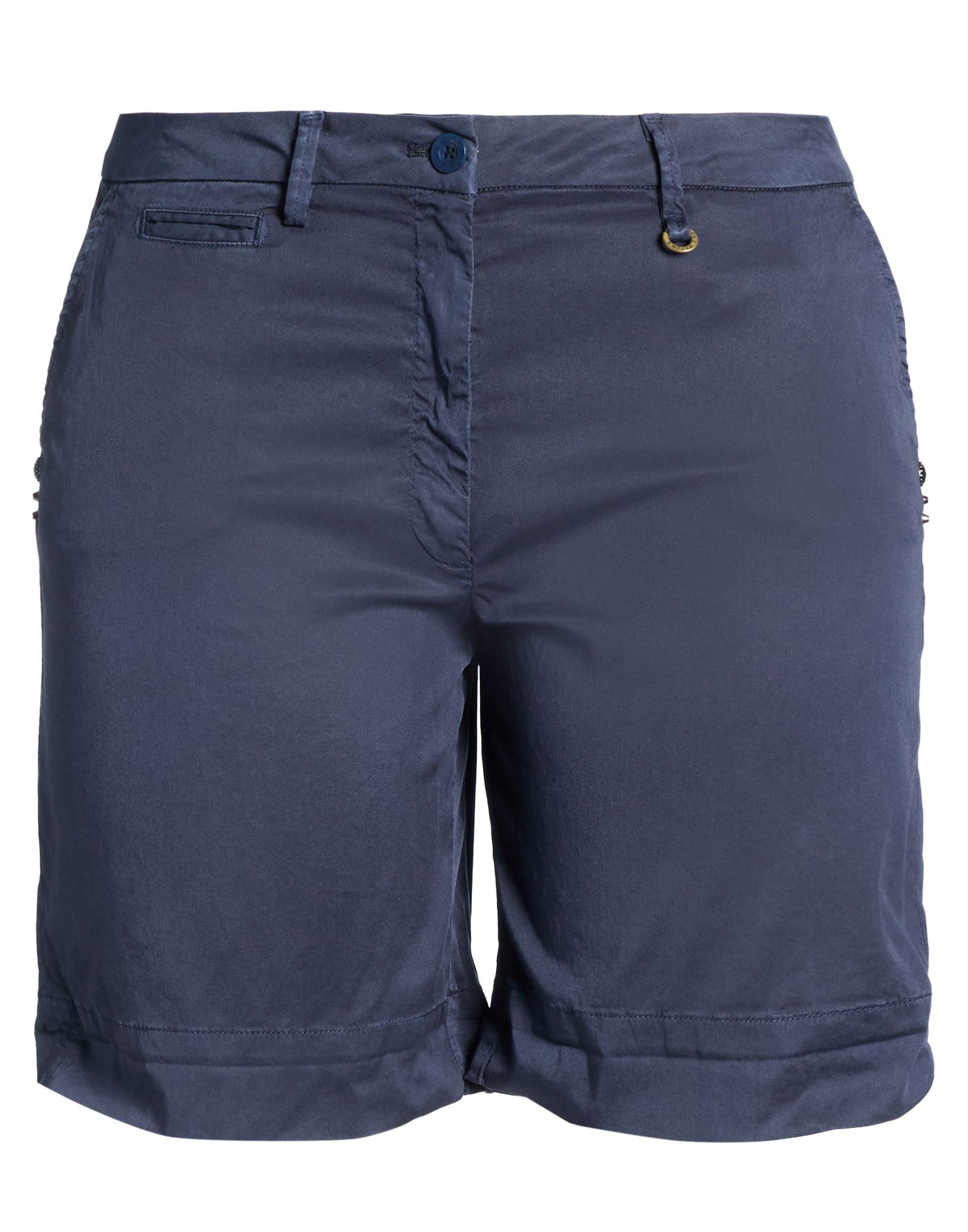 MASON'S Shorts & Bermudashorts Damen Nachtblau von MASON'S