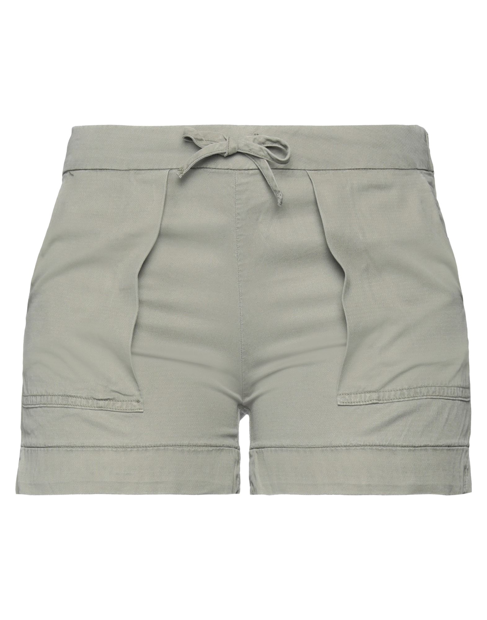 MASON'S Shorts & Bermudashorts Damen Salbeigrün von MASON'S