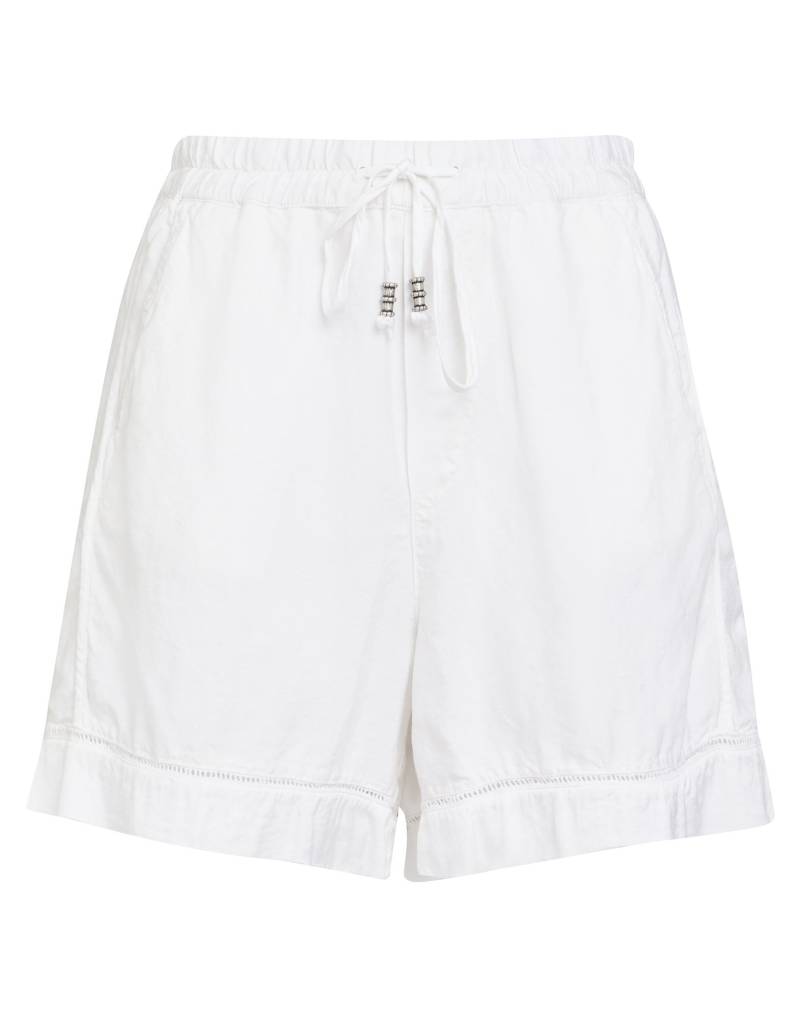 MASON'S Shorts & Bermudashorts Damen Weiß von MASON'S