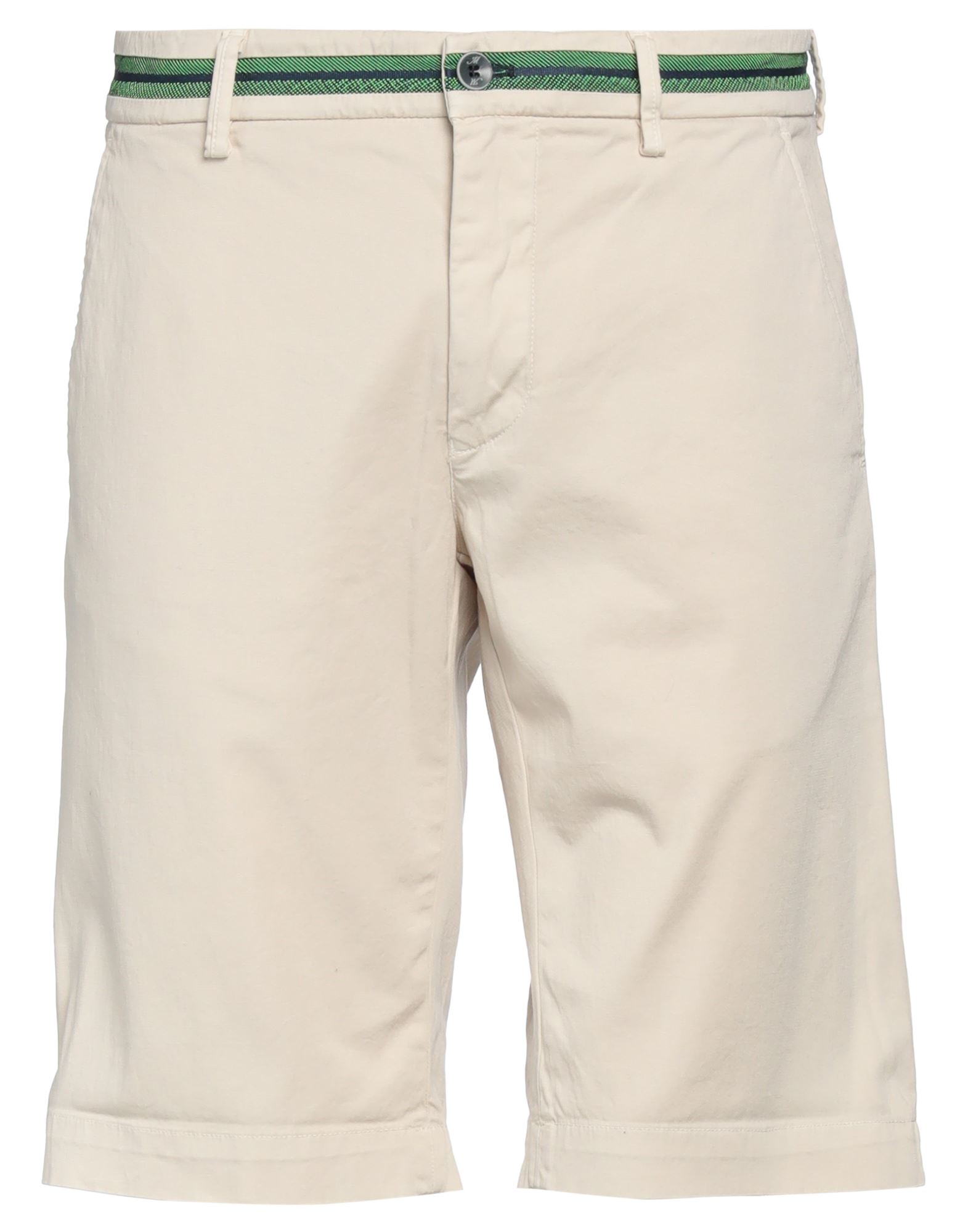 MASON'S Shorts & Bermudashorts Herren Beige von MASON'S