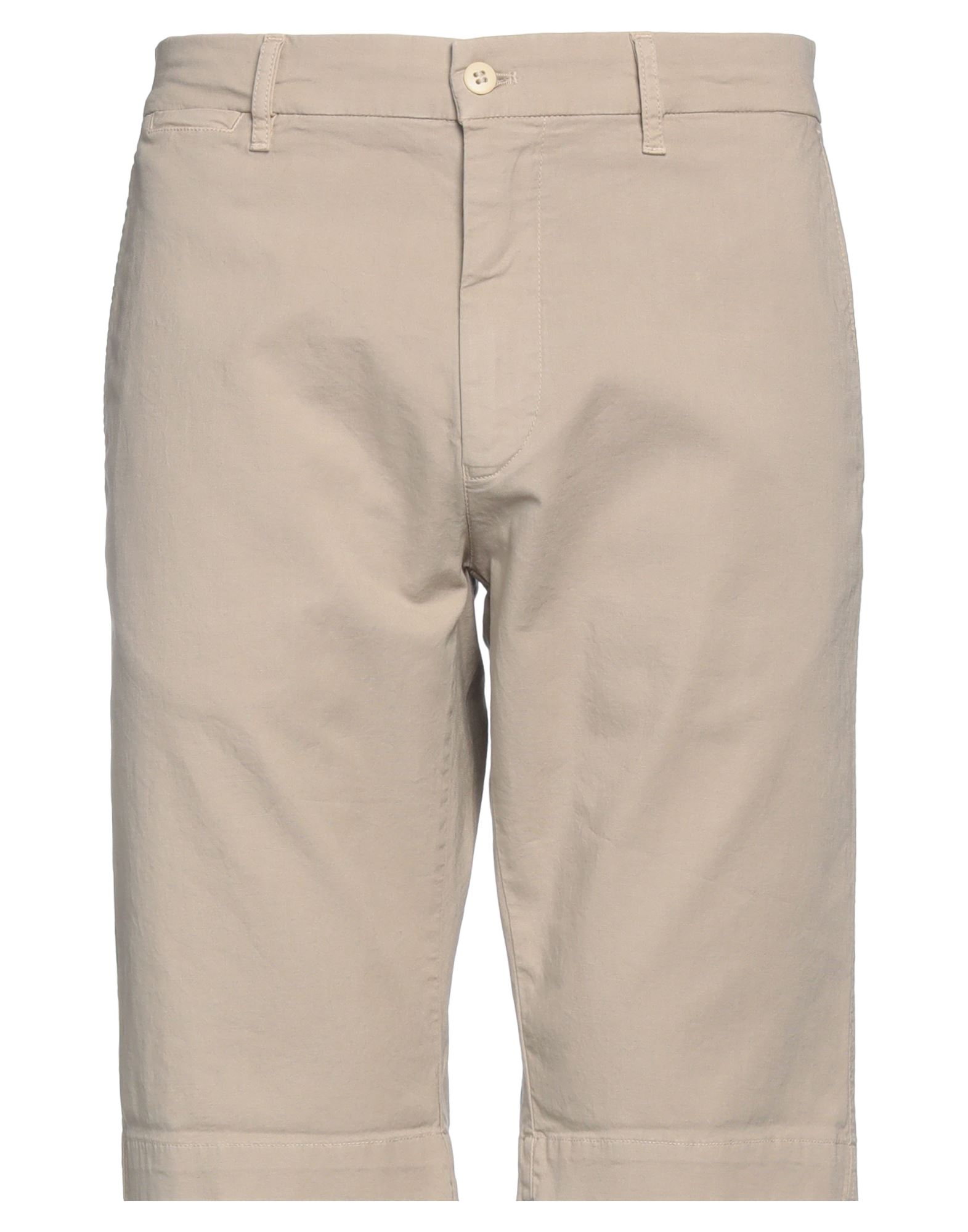 MASON'S Shorts & Bermudashorts Herren Beige von MASON'S