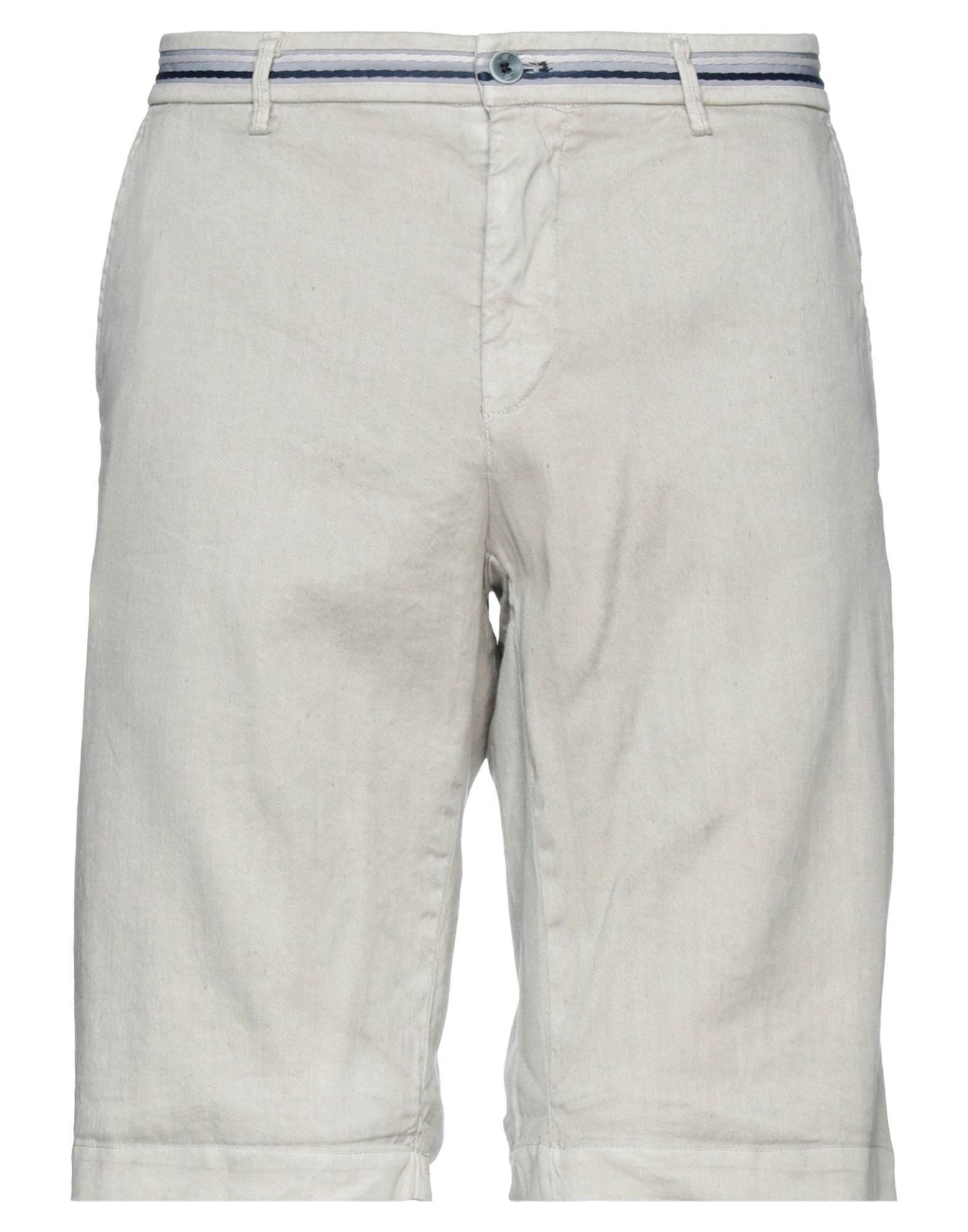 MASON'S Shorts & Bermudashorts Herren Beige von MASON'S