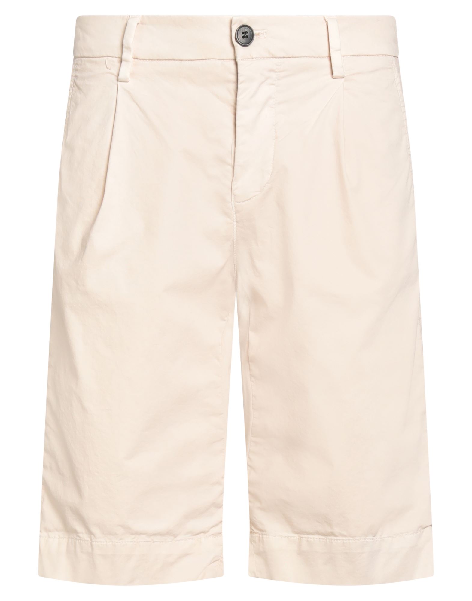 MASON'S Shorts & Bermudashorts Herren Beige von MASON'S