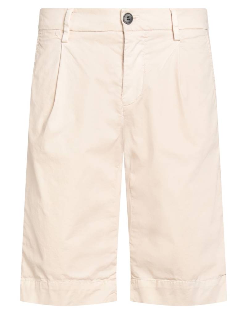 MASON'S Shorts & Bermudashorts Herren Beige von MASON'S