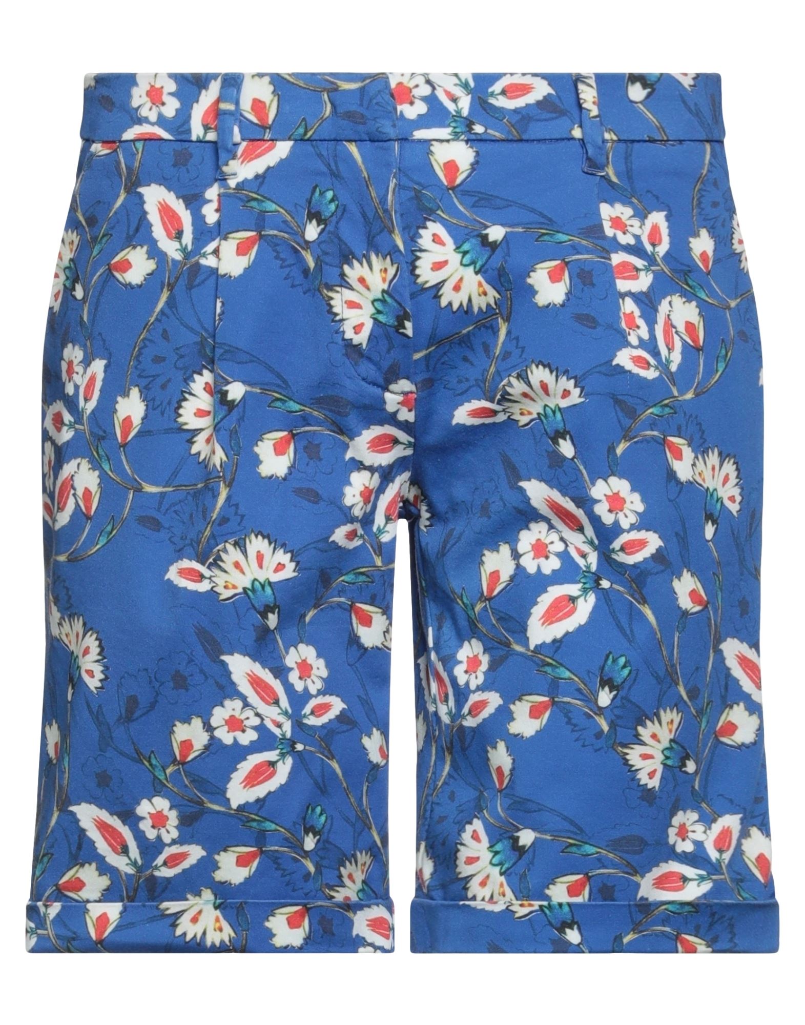 MASON'S Shorts & Bermudashorts Herren Blau von MASON'S