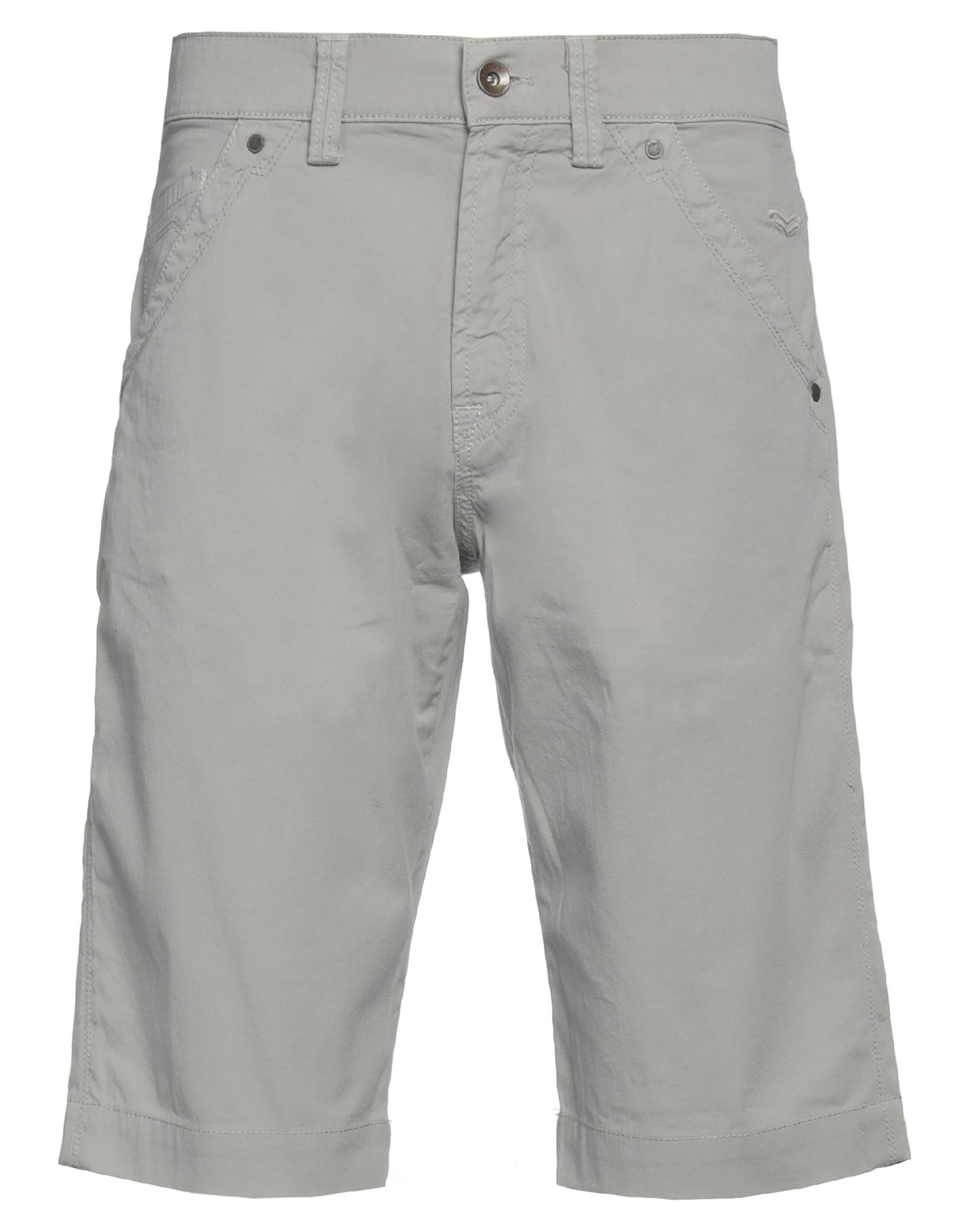 MASON'S Shorts & Bermudashorts Herren Grau von MASON'S