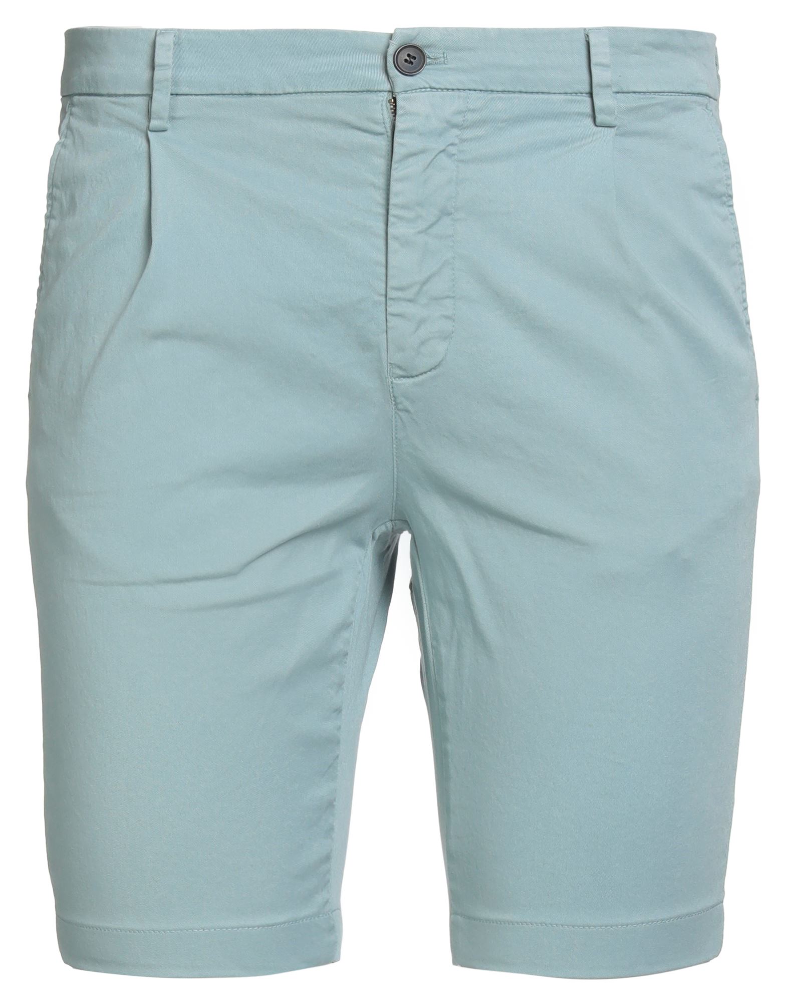 MASON'S Shorts & Bermudashorts Herren Hellblau von MASON'S