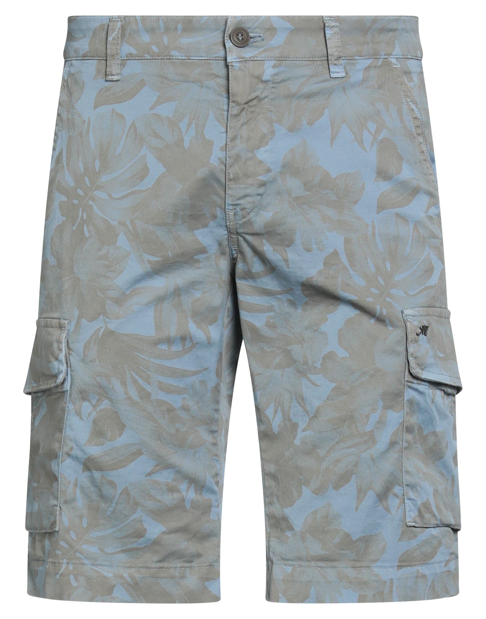 MASON'S Shorts & Bermudashorts Herren Himmelblau von MASON'S