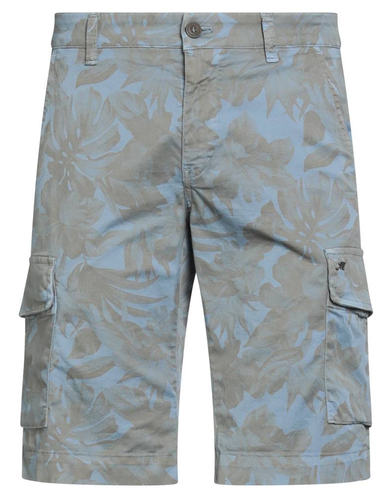 MASON'S Shorts & Bermudashorts Herren Himmelblau von MASON'S