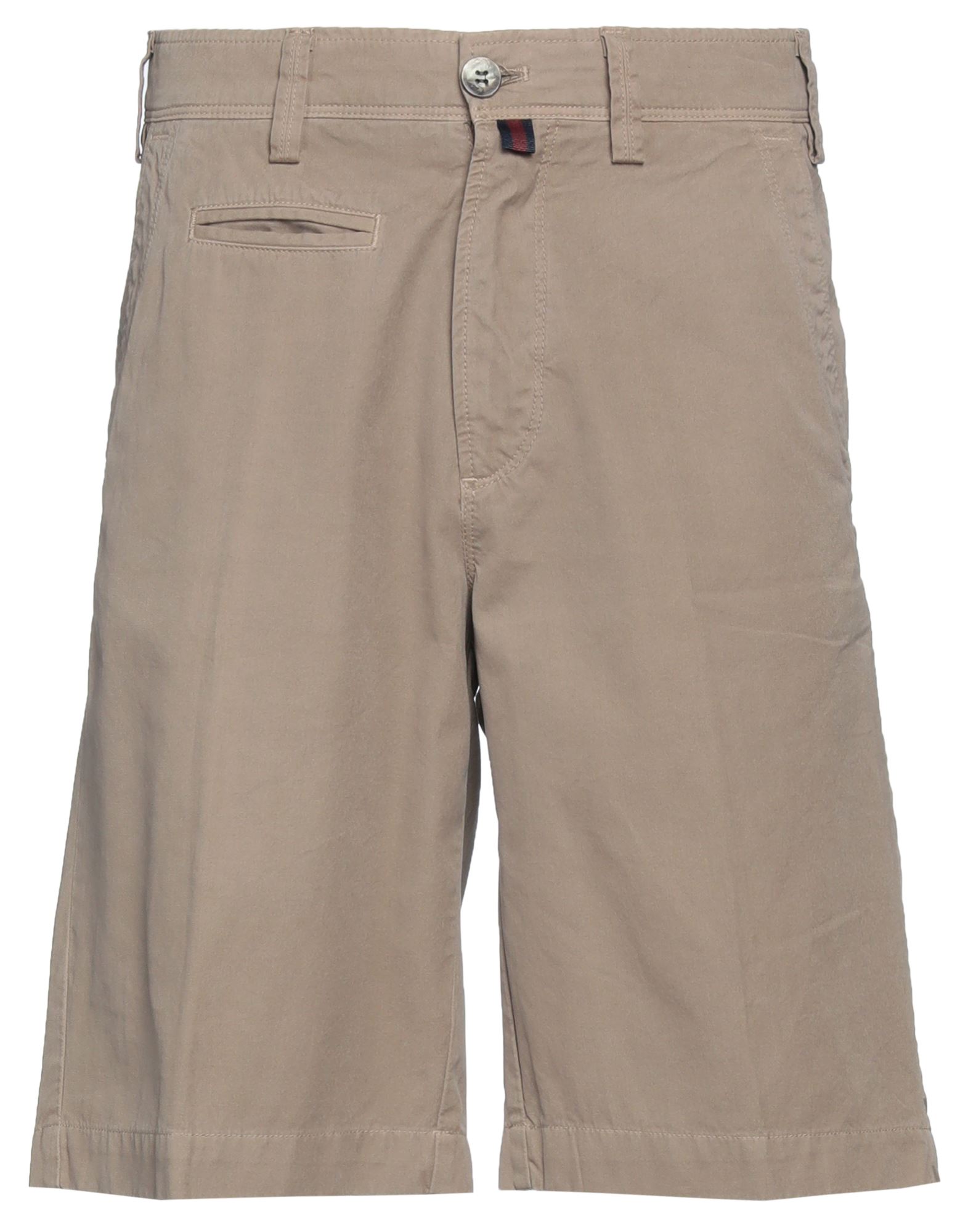 MASON'S Shorts & Bermudashorts Herren Khaki von MASON'S