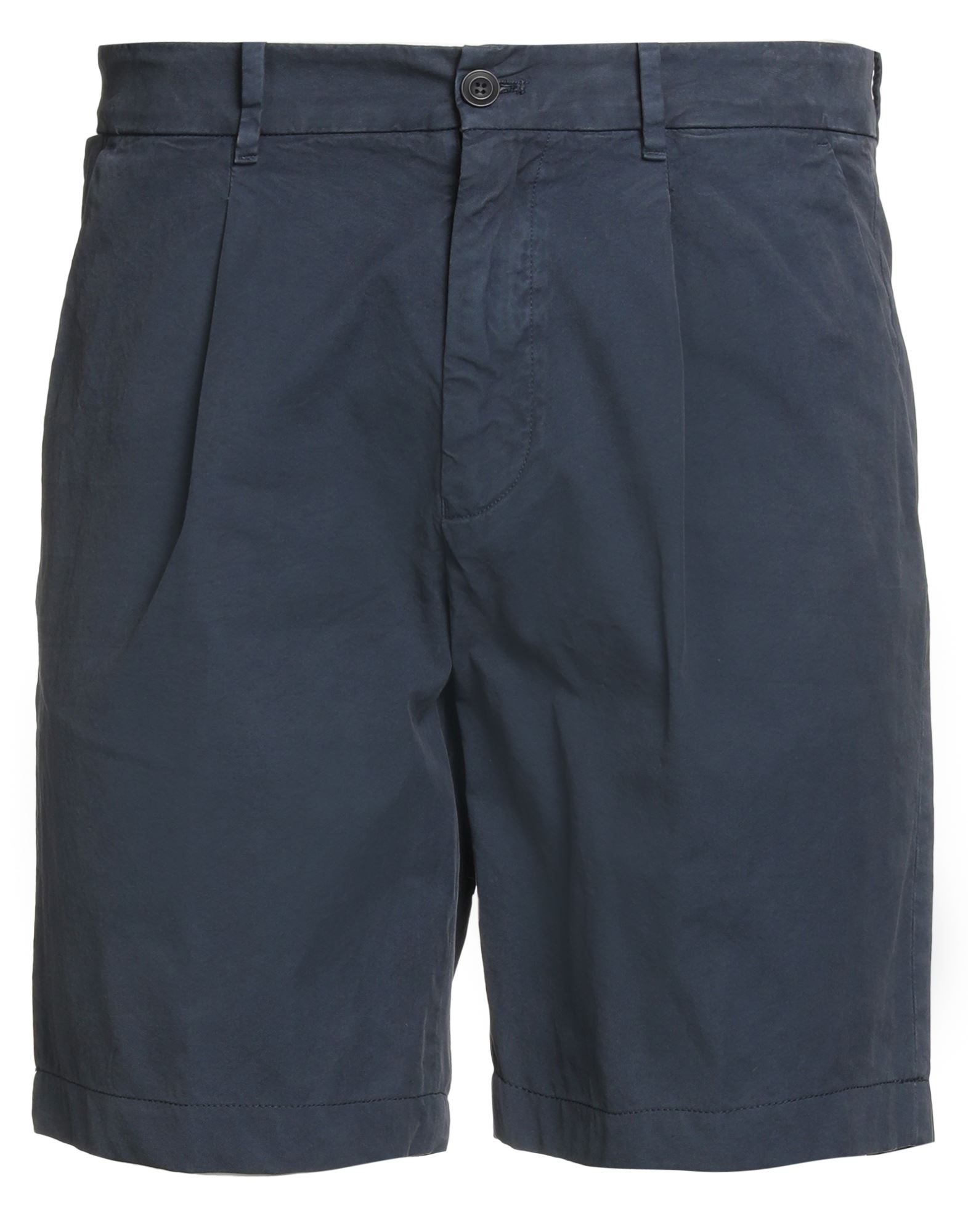 MASON'S Shorts & Bermudashorts Herren Nachtblau von MASON'S