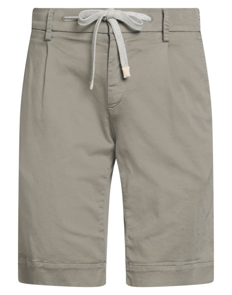 MASON'S Shorts & Bermudashorts Herren Salbeigrün von MASON'S