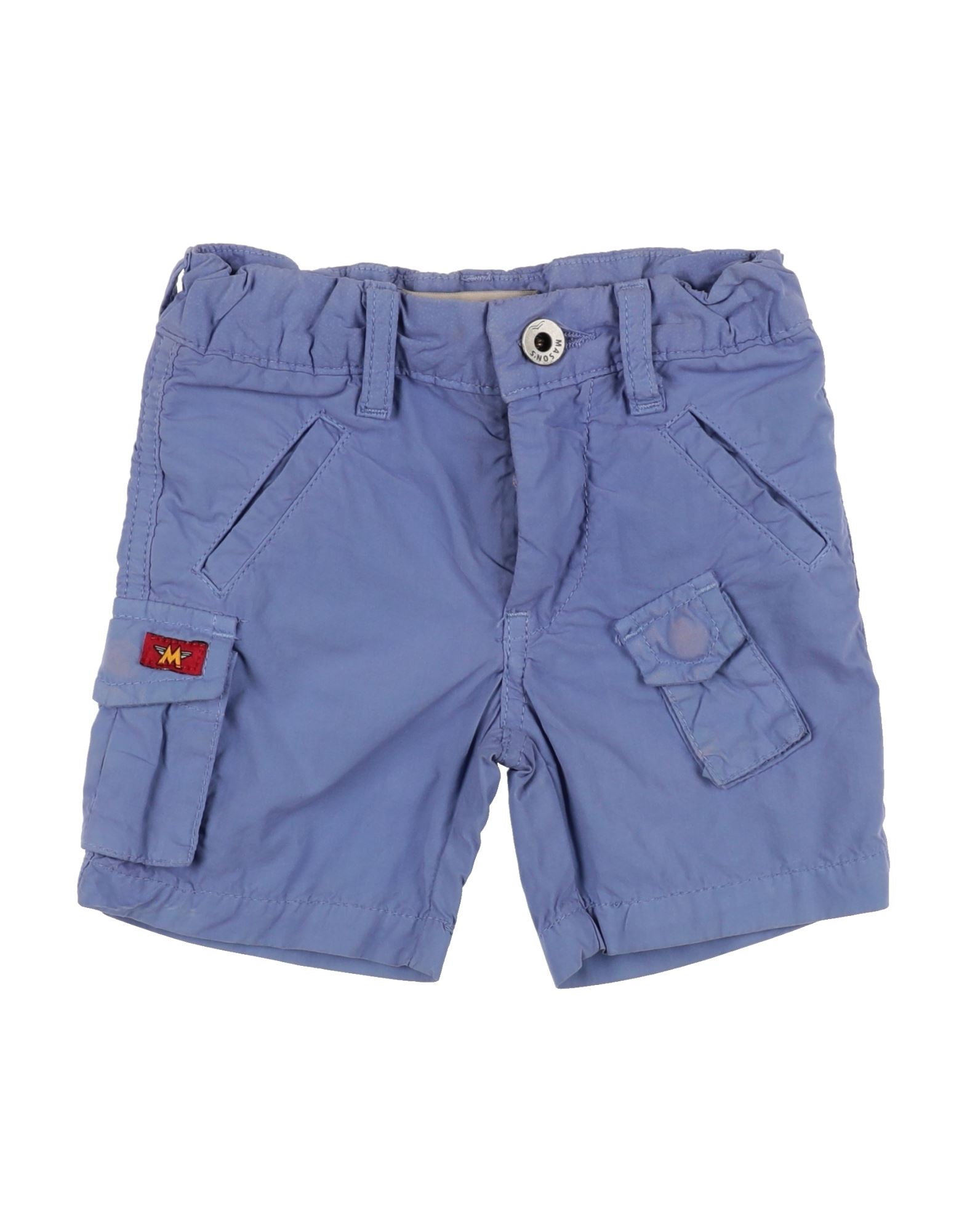 MASON'S Shorts & Bermudashorts Kinder Flieder von MASON'S