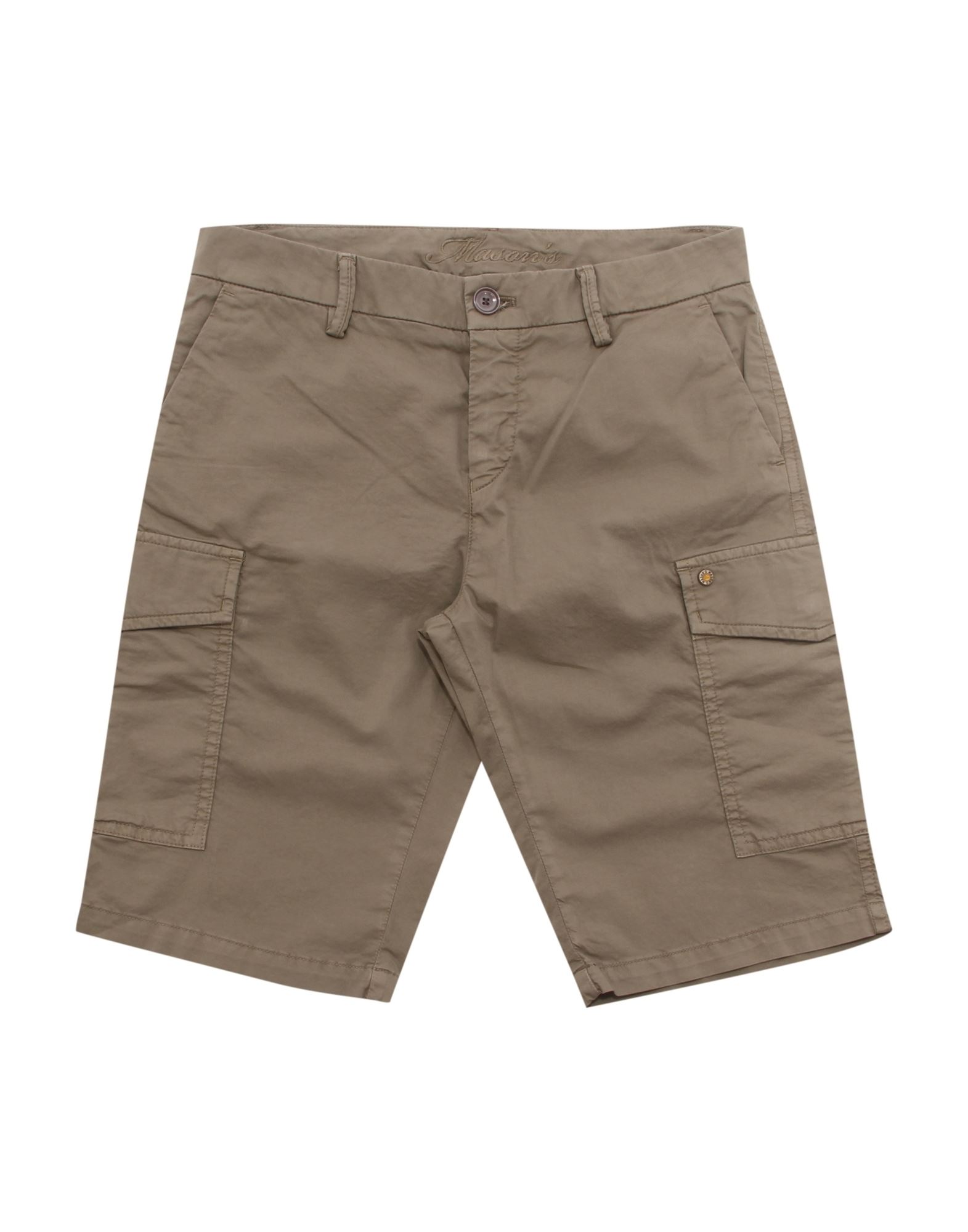 MASON'S Shorts & Bermudashorts Kinder Grün von MASON'S