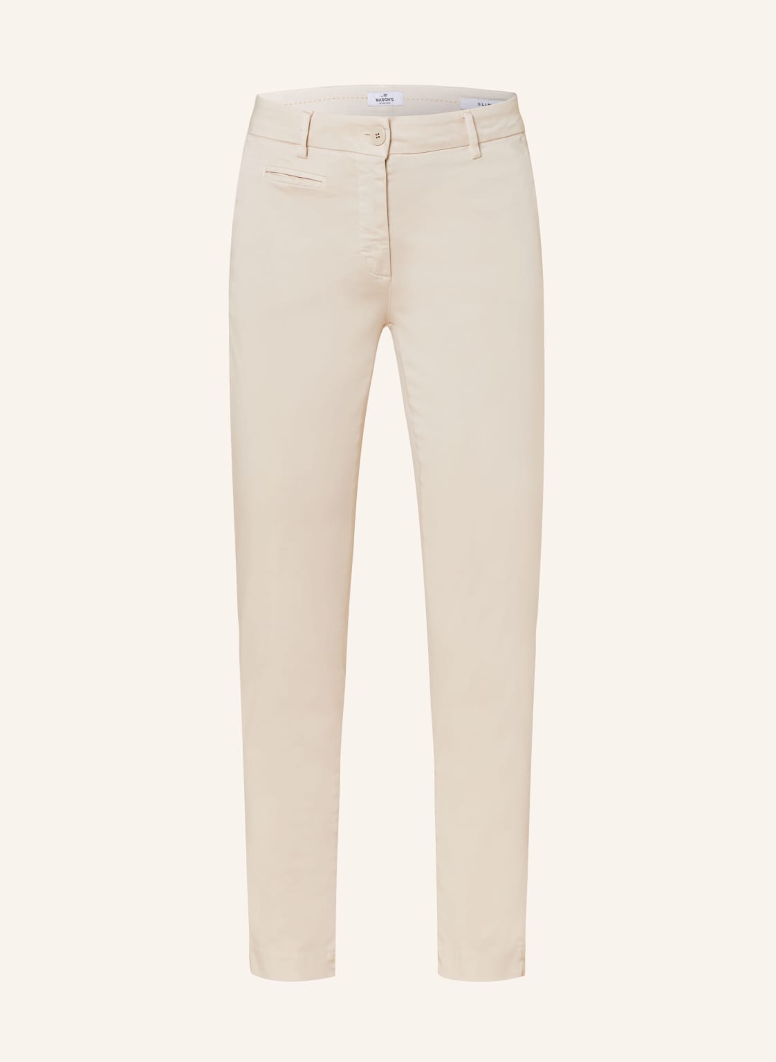 Mason's Chino New York beige von MASON'S