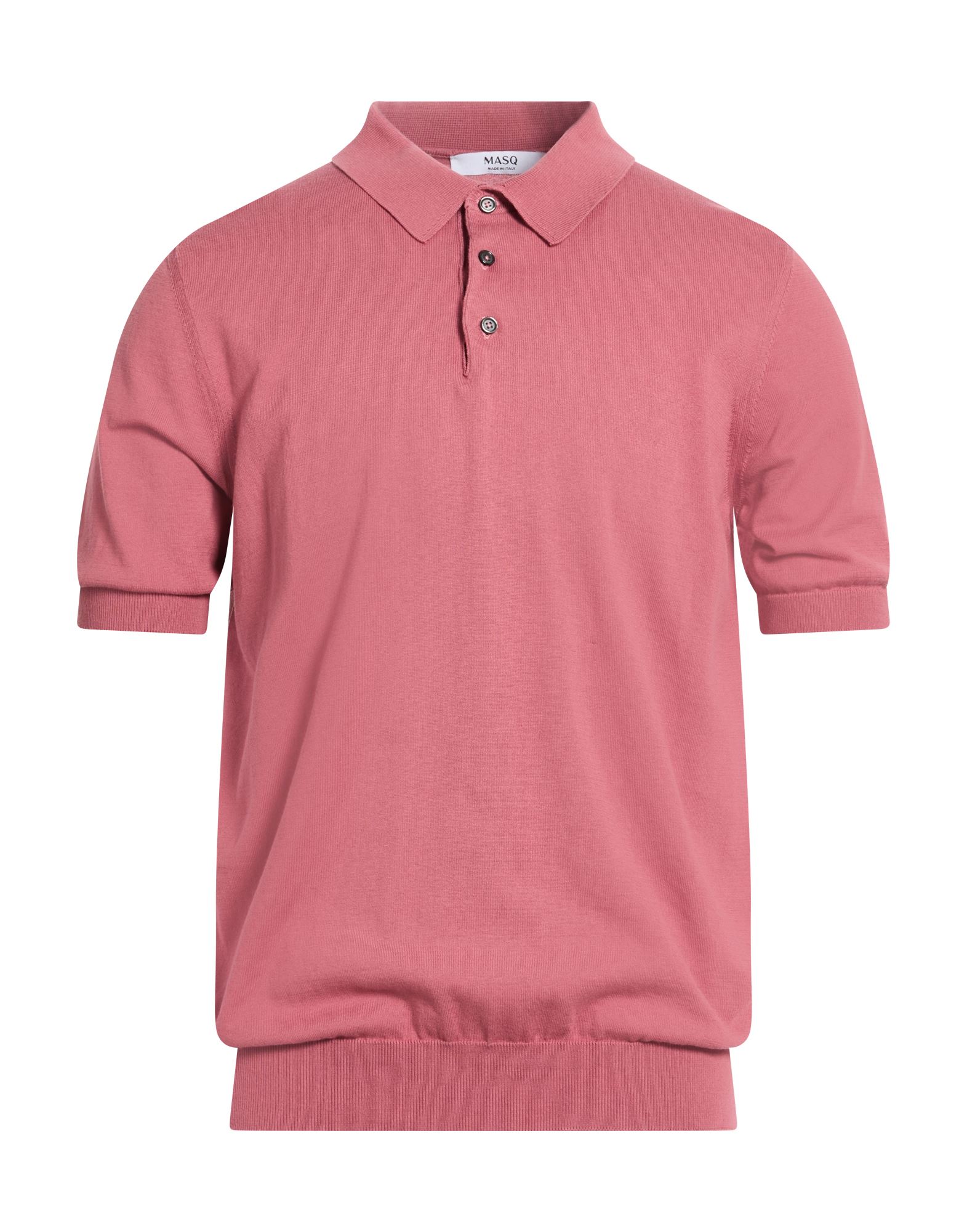 MASQ Pullover Herren Antikrosa von MASQ