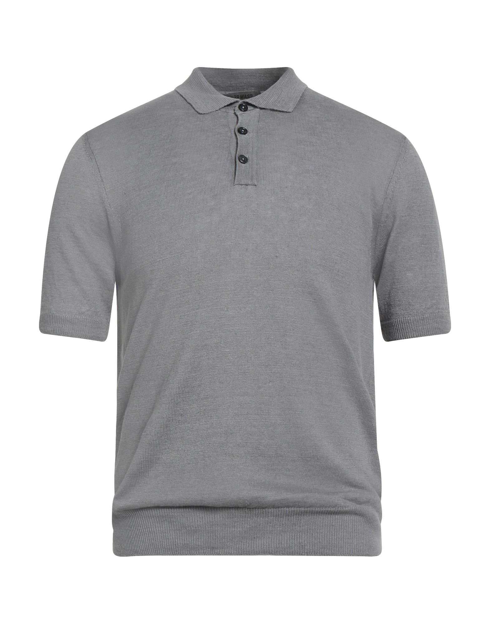 MASQ Pullover Herren Grau von MASQ