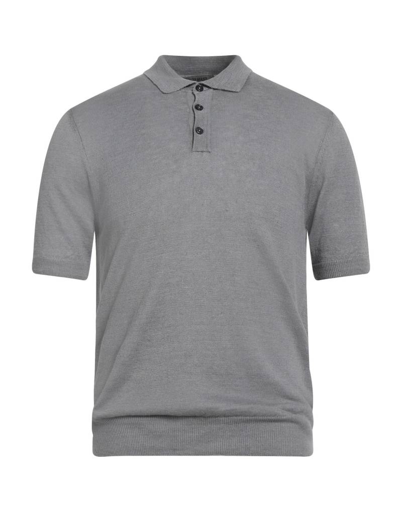MASQ Pullover Herren Grau von MASQ
