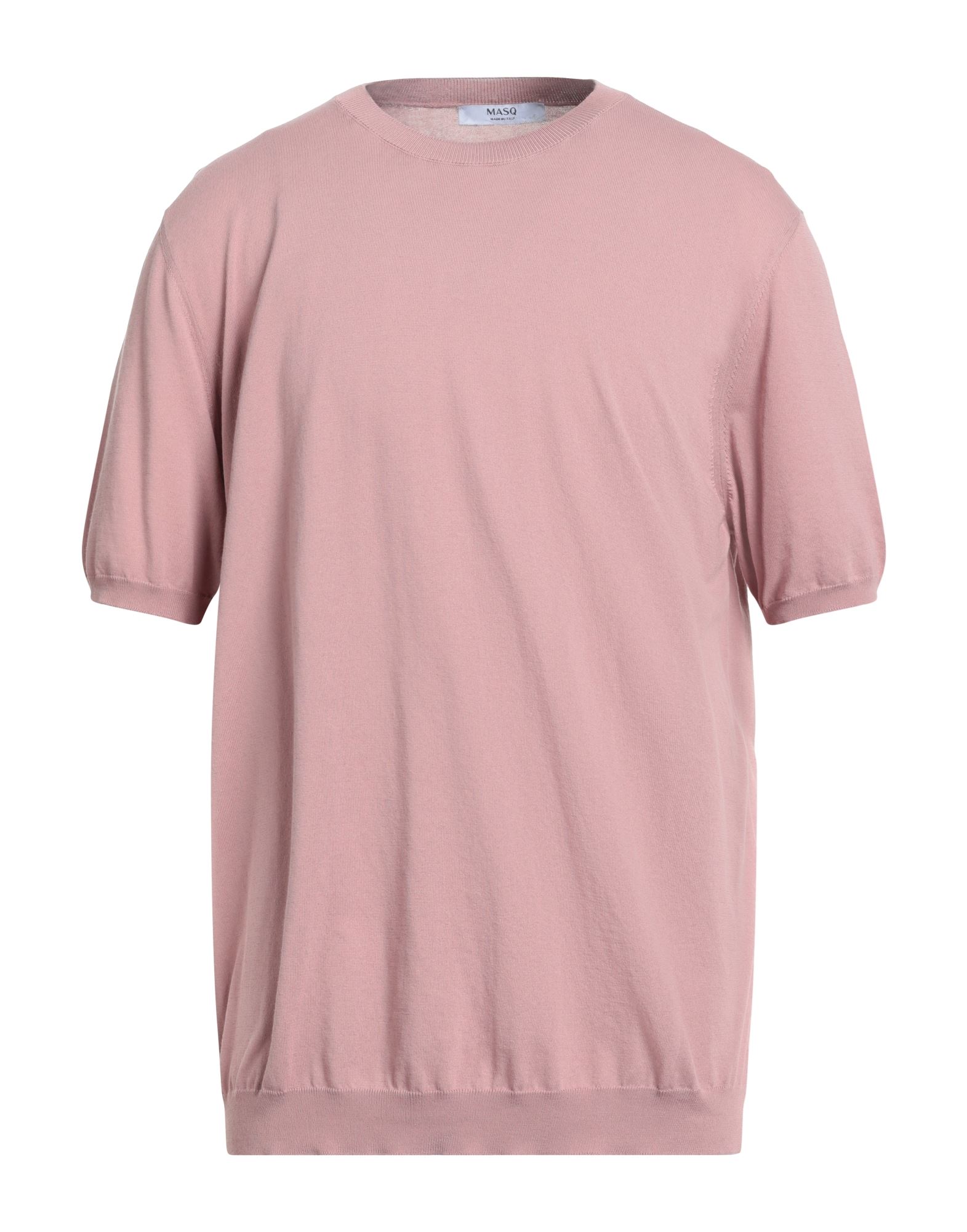MASQ Pullover Herren Hellrosa von MASQ