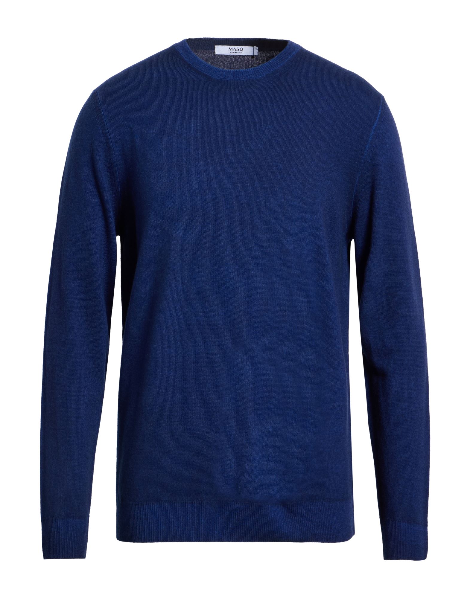 MASQ Pullover Herren Marineblau von MASQ
