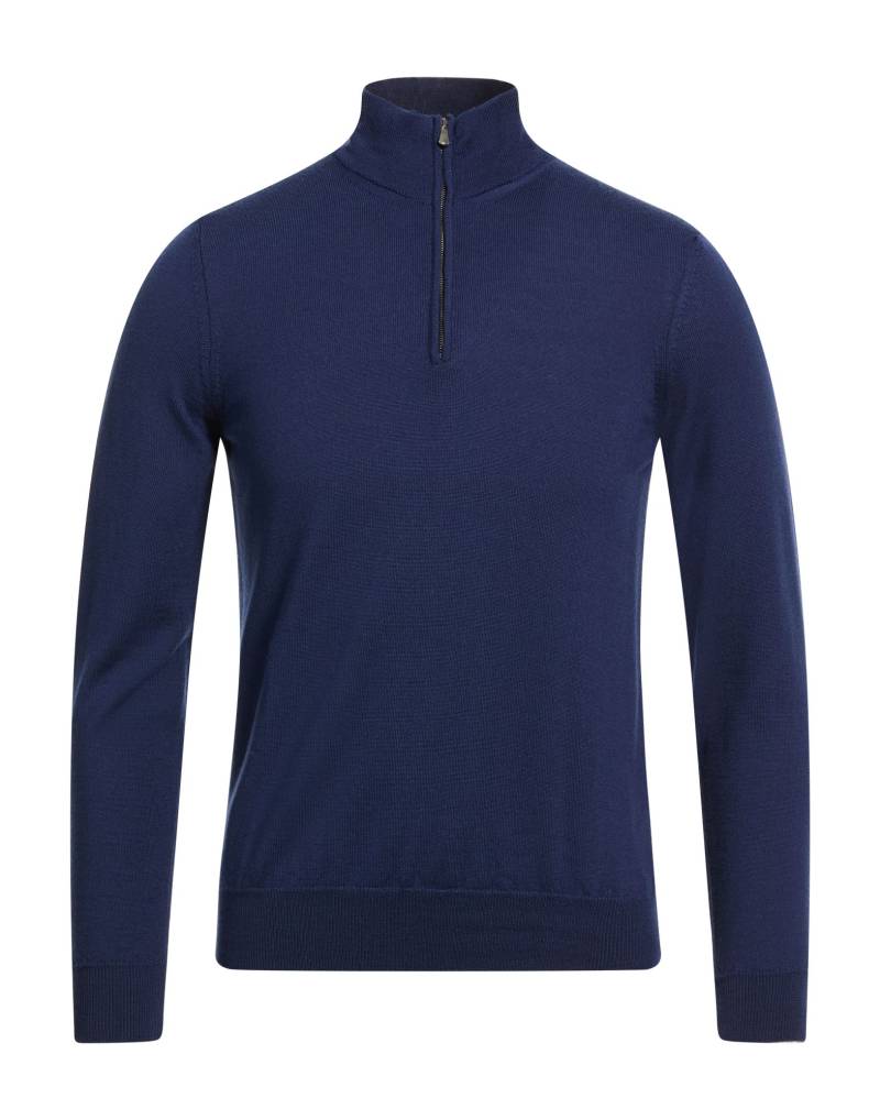 MASQ Pullover Herren Marineblau von MASQ