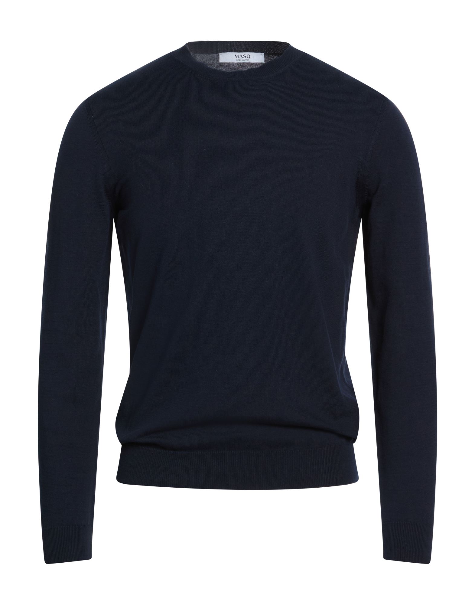 MASQ Pullover Herren Marineblau von MASQ