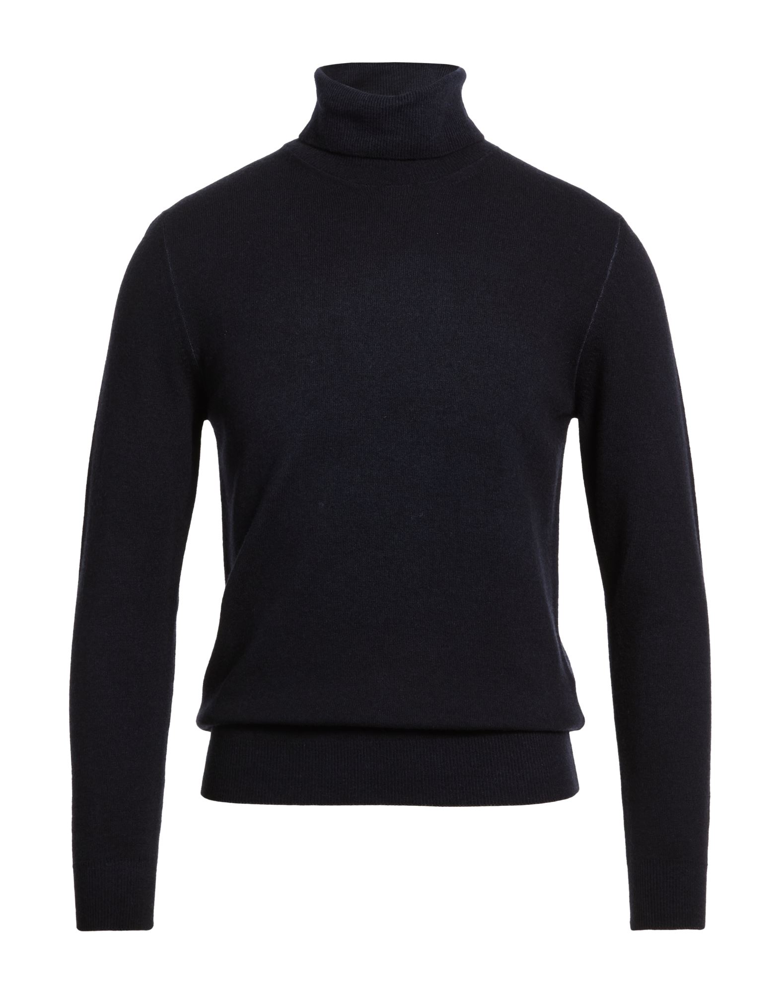 MASQ Rollkragenpullover Herren Nachtblau von MASQ
